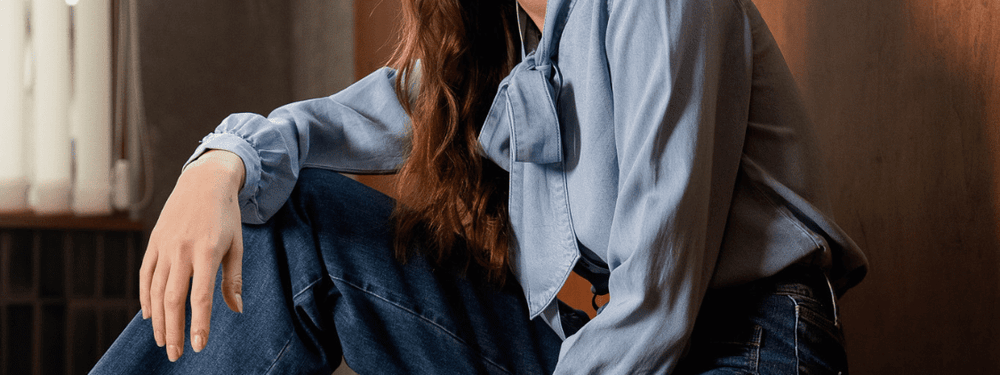 Tout sur le jean