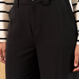 Pantalon Alba - noir