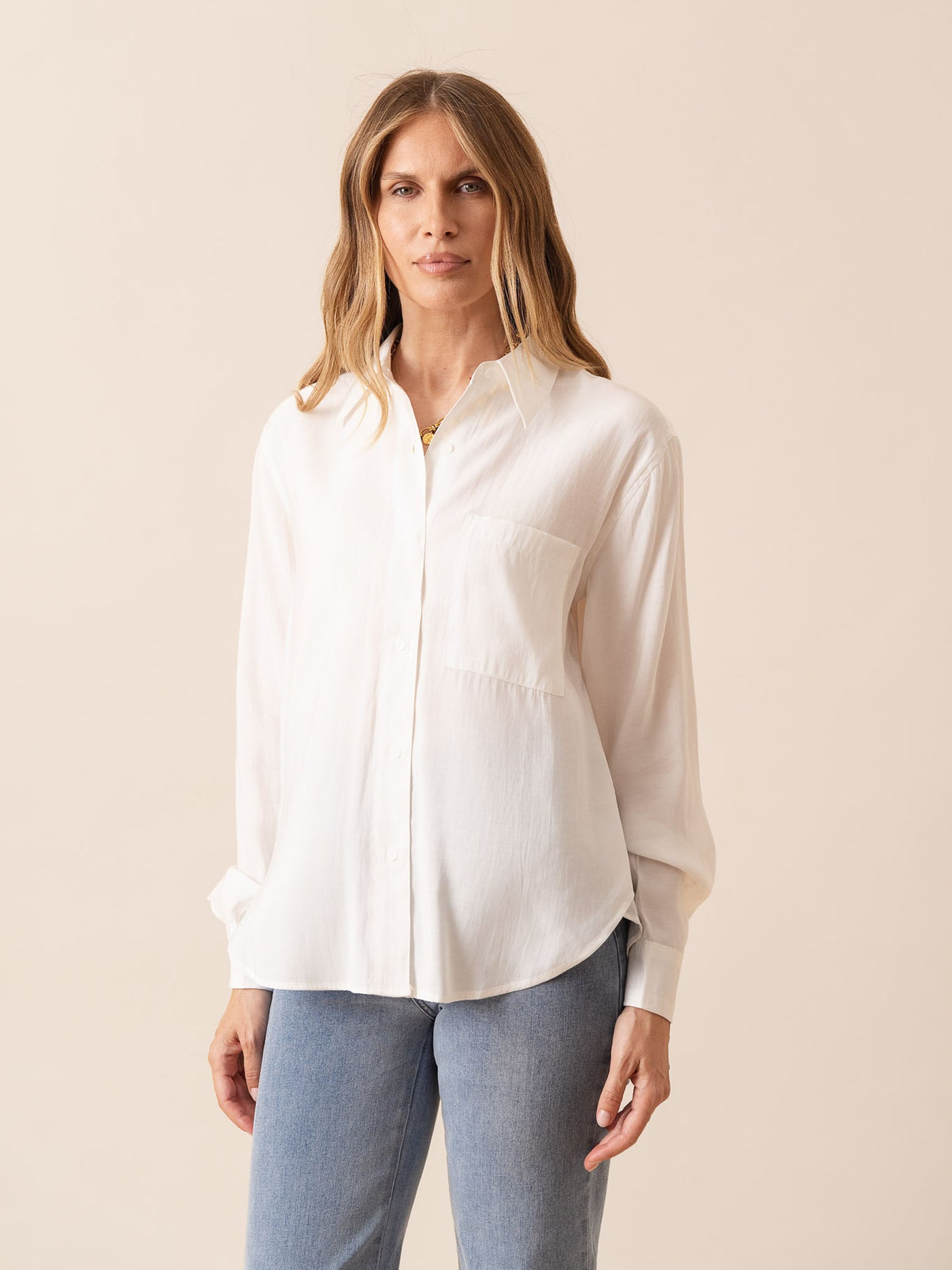 Chemise Orelis