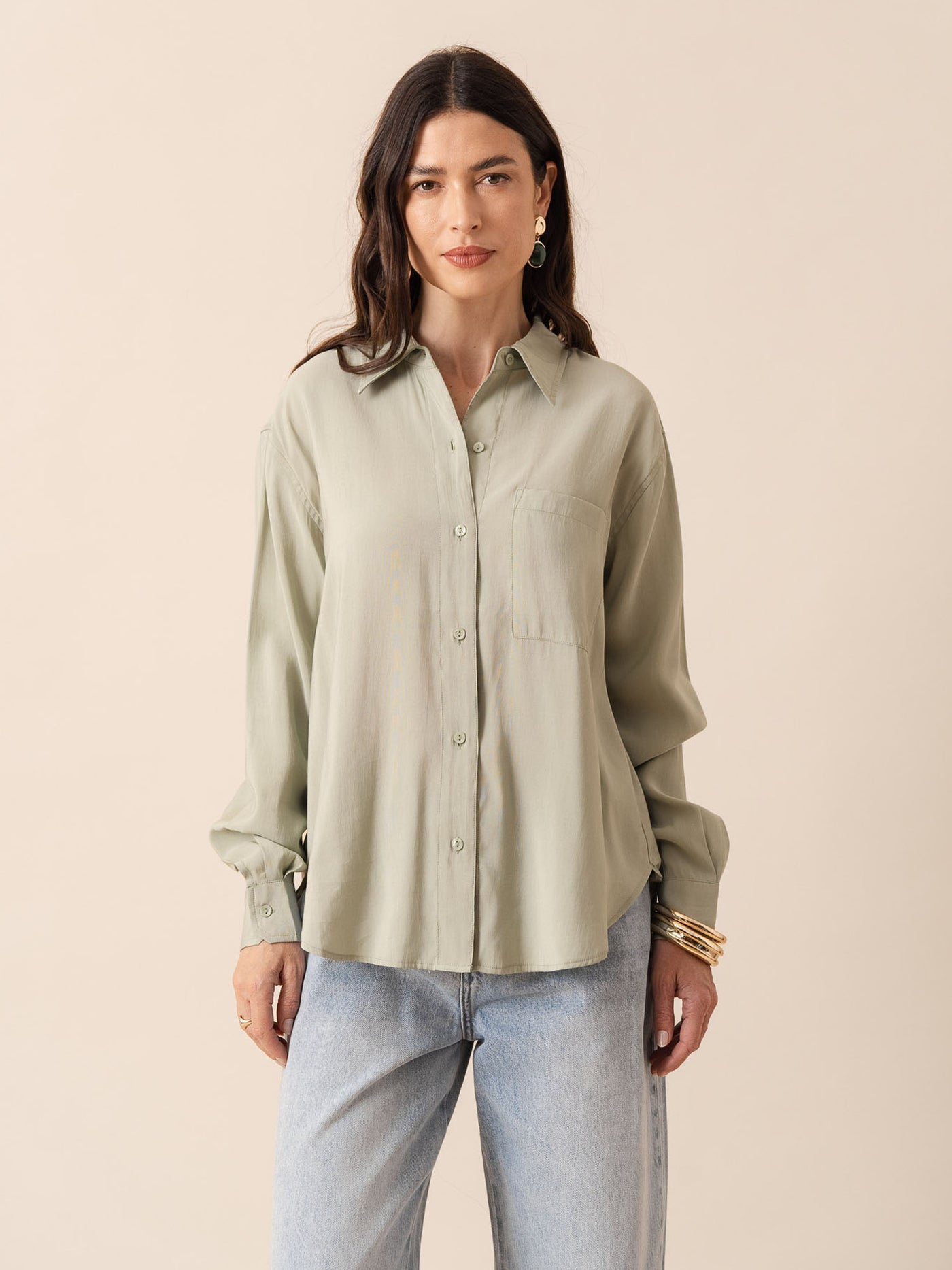 Chemise Orelis