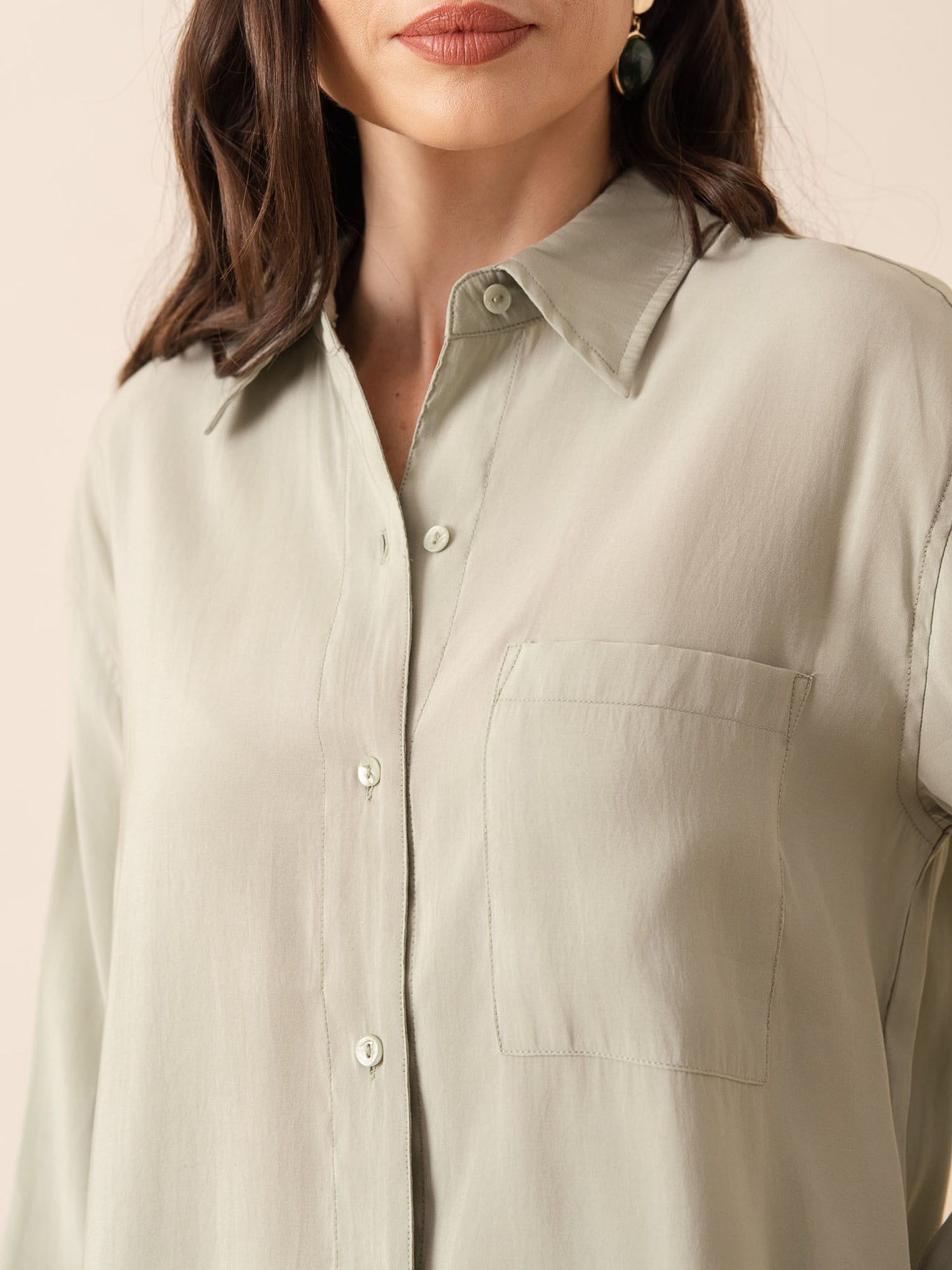 Chemise Orelis
