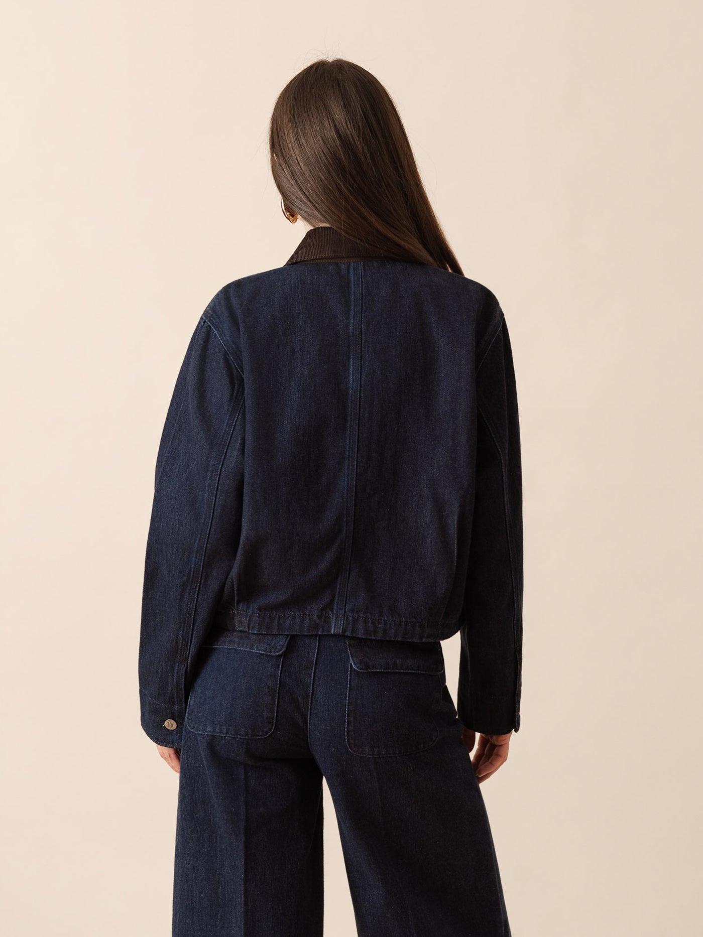 Veste Vera