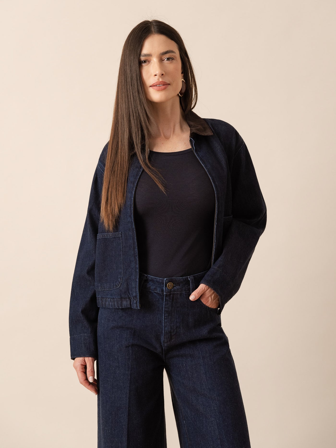 Veste Vera