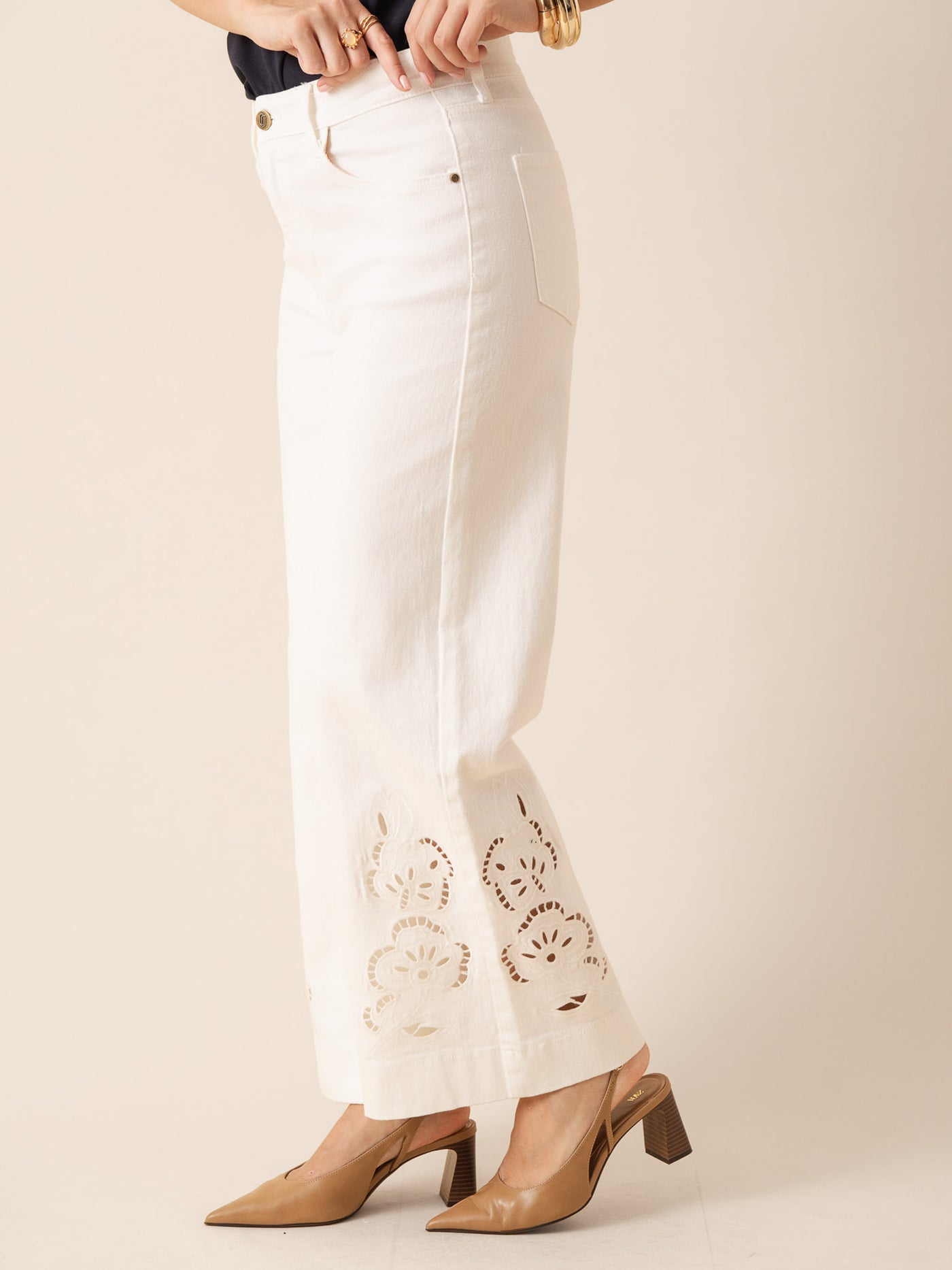 Aliocha jeans
