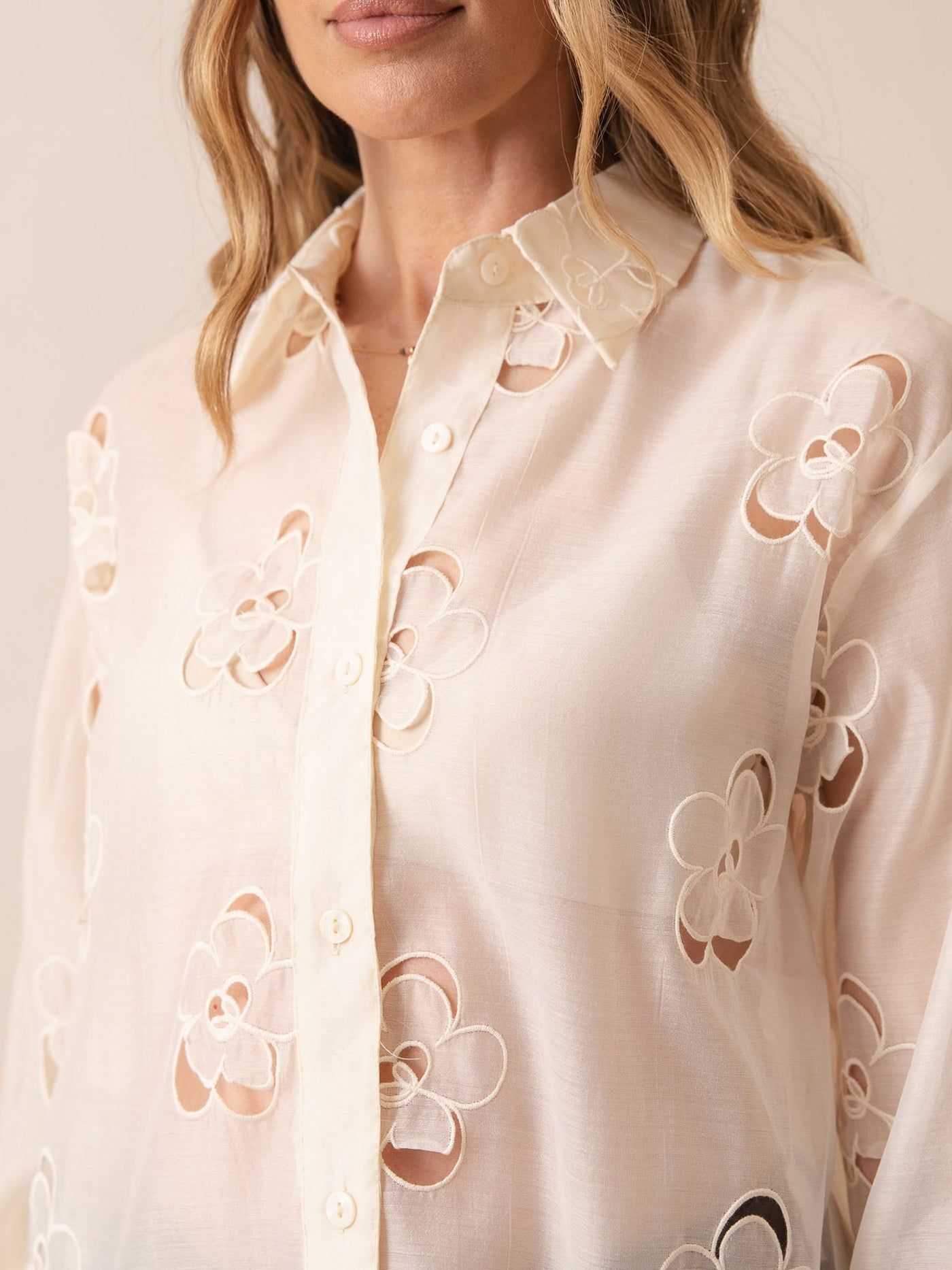 Chemise Cami