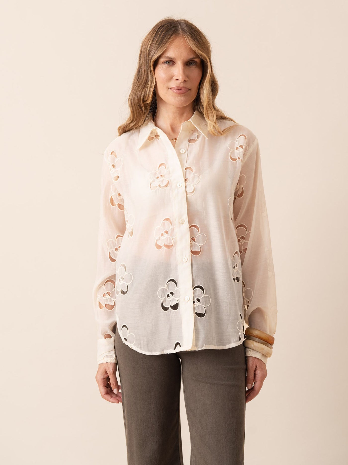 Chemise Cami