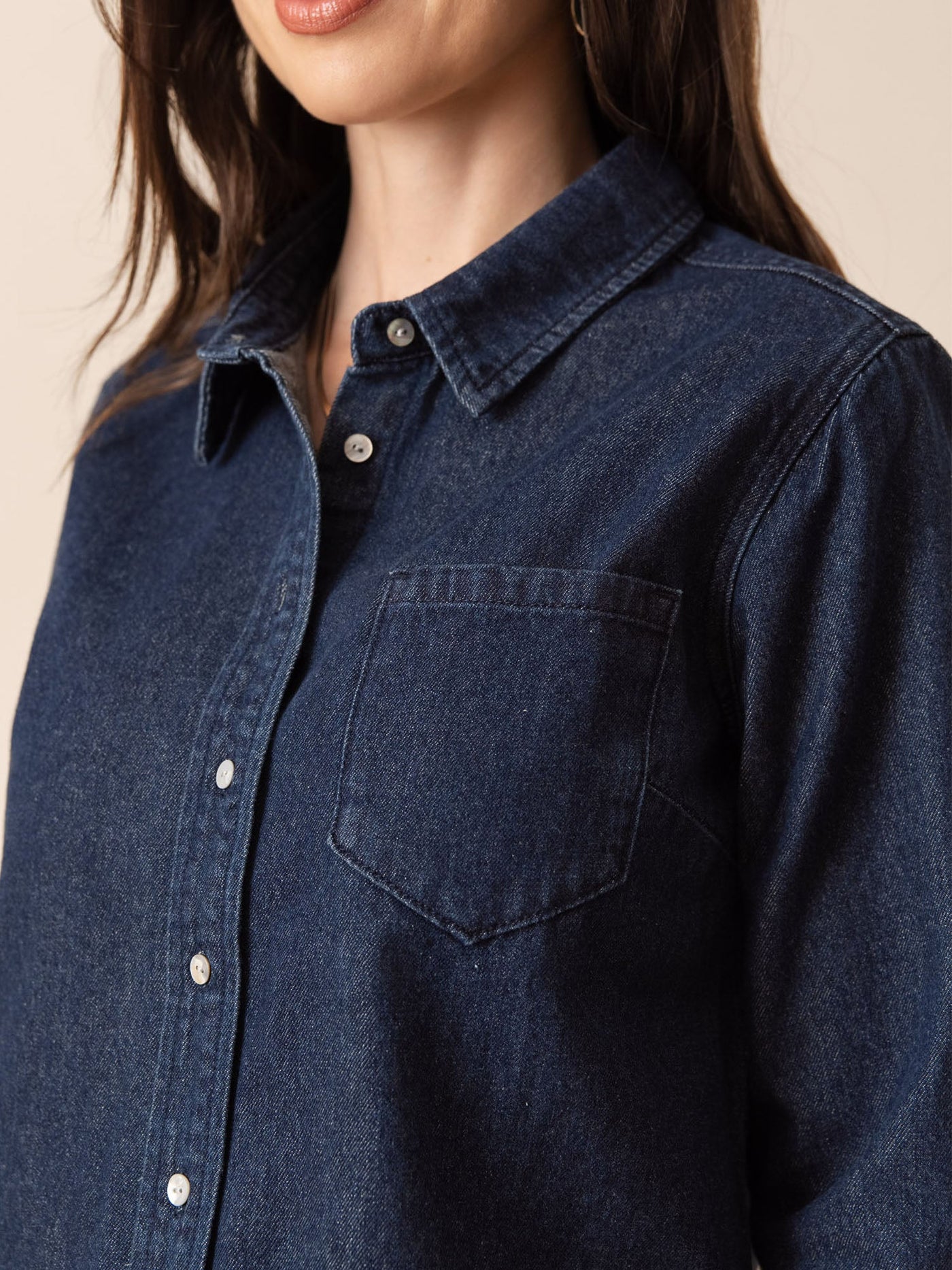 Chemise Celia