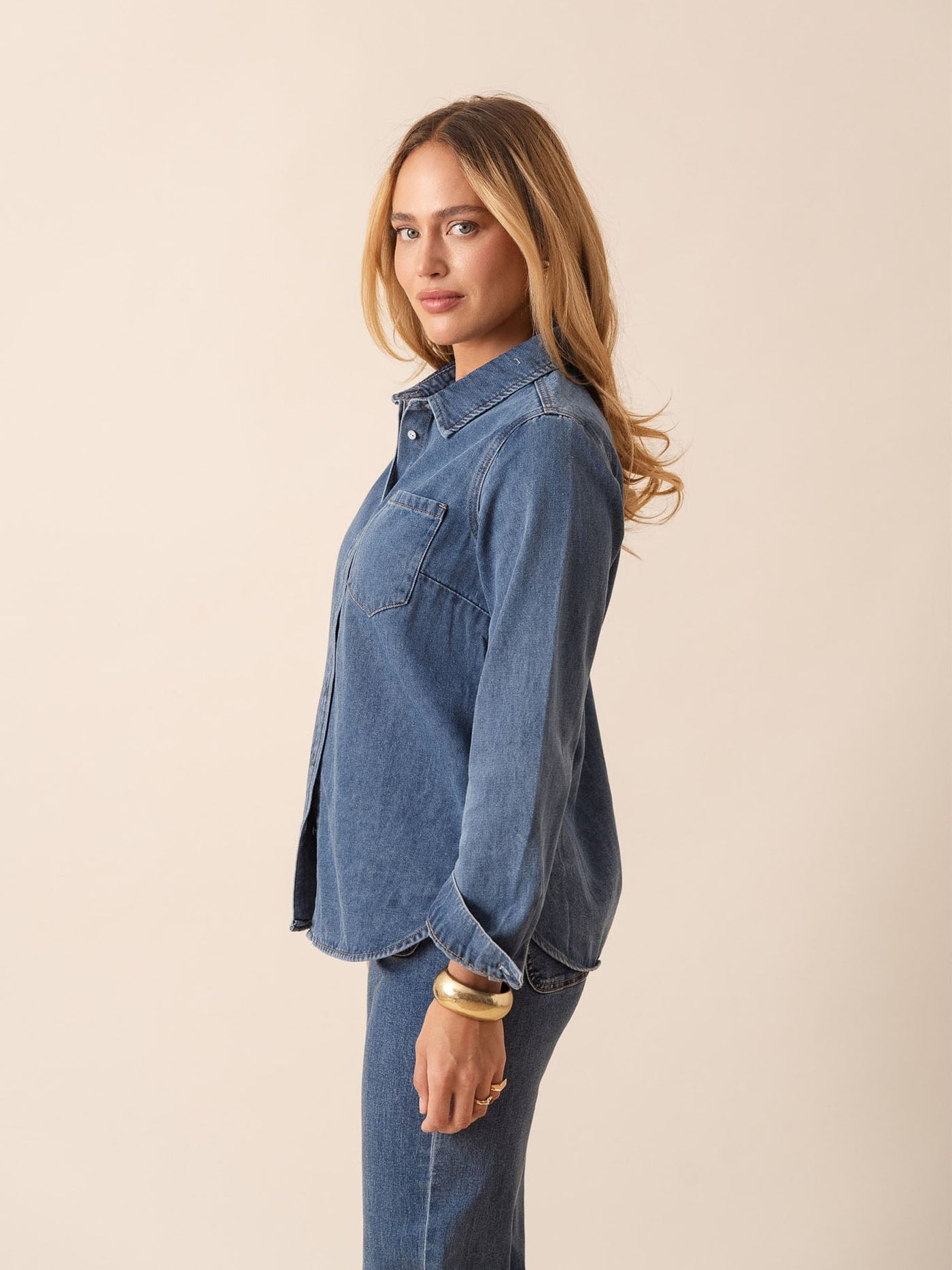 Chemise Celia