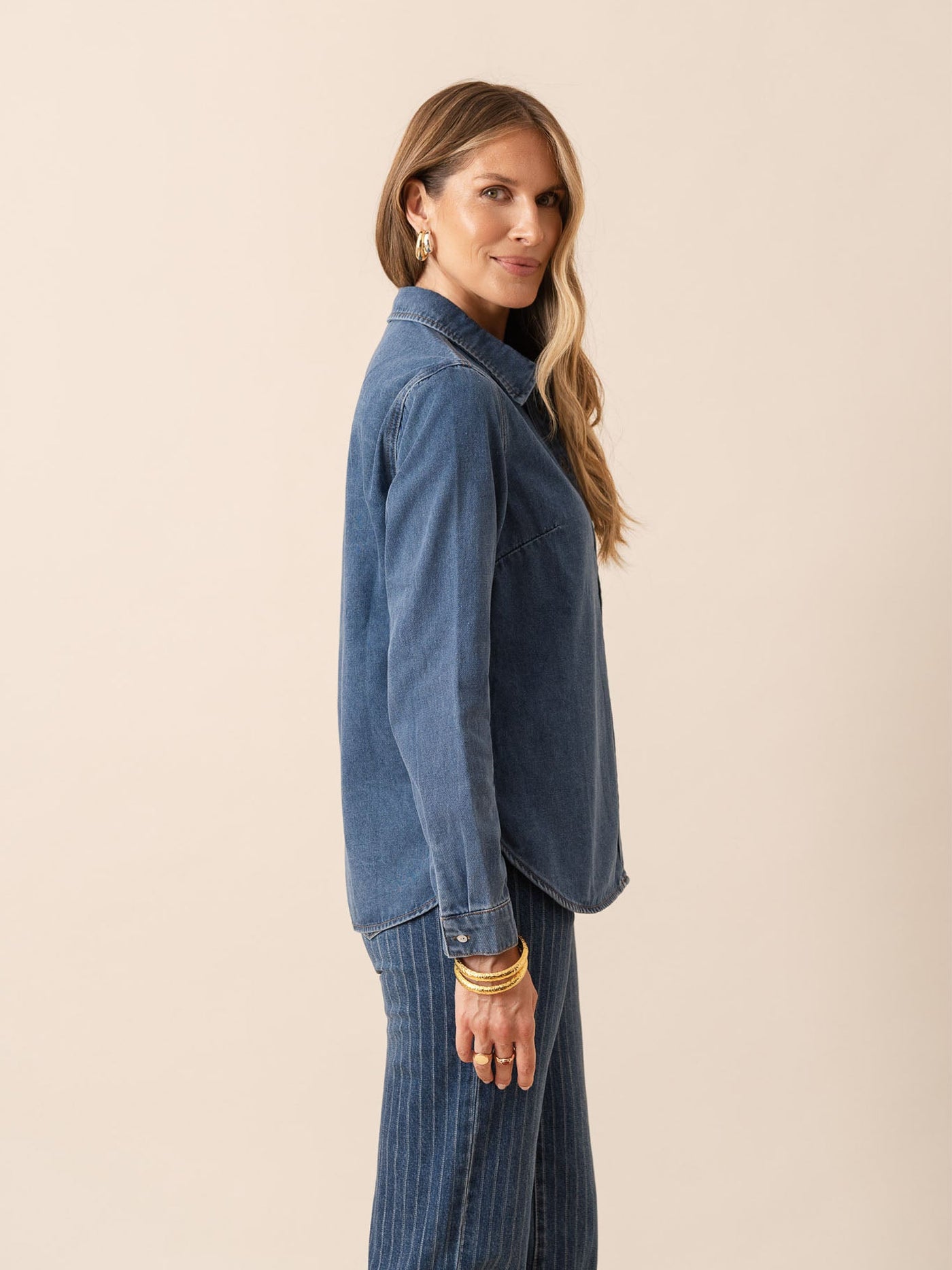 Chemise Celia