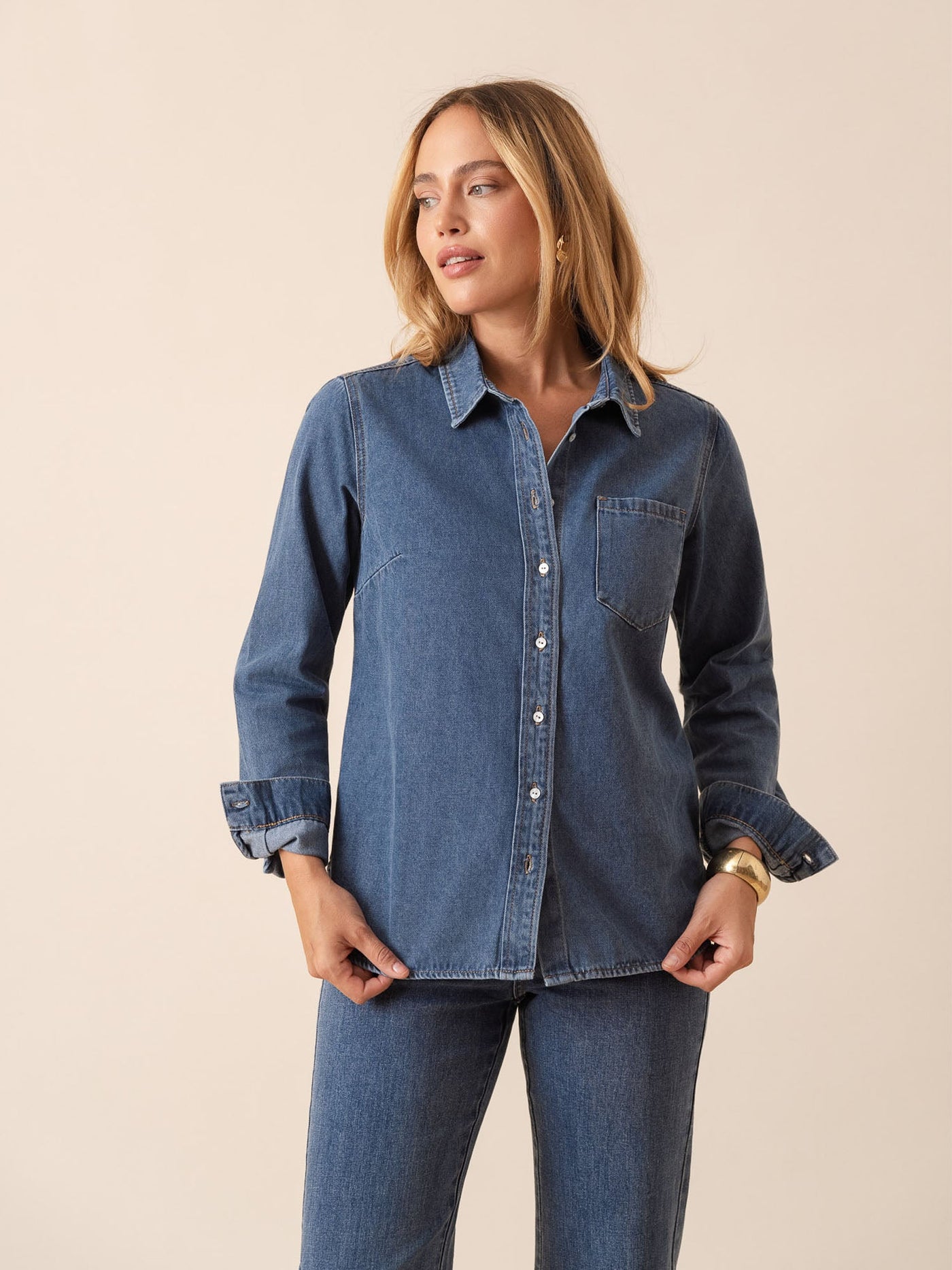 Chemise Celia