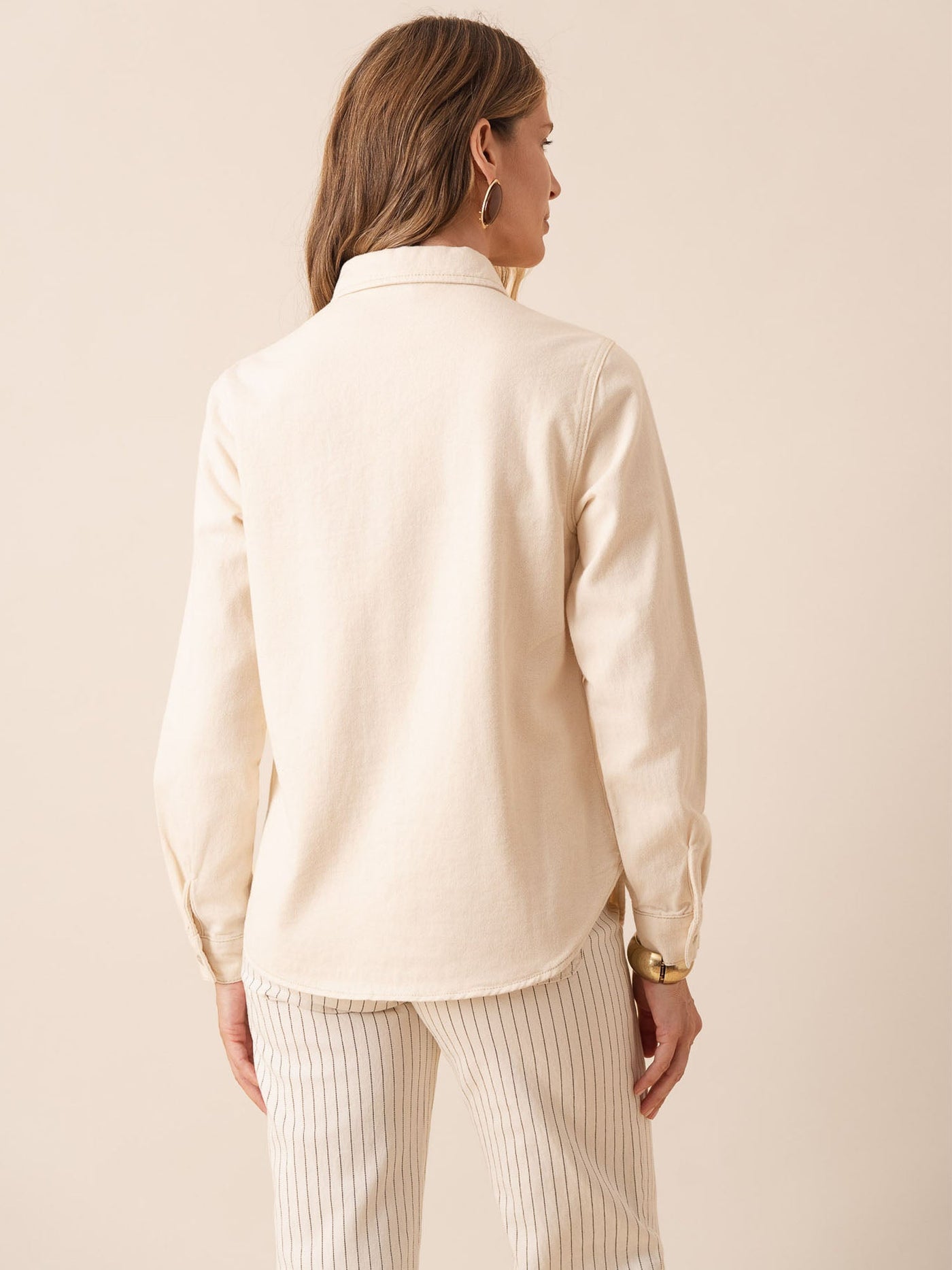 Chemise Celia