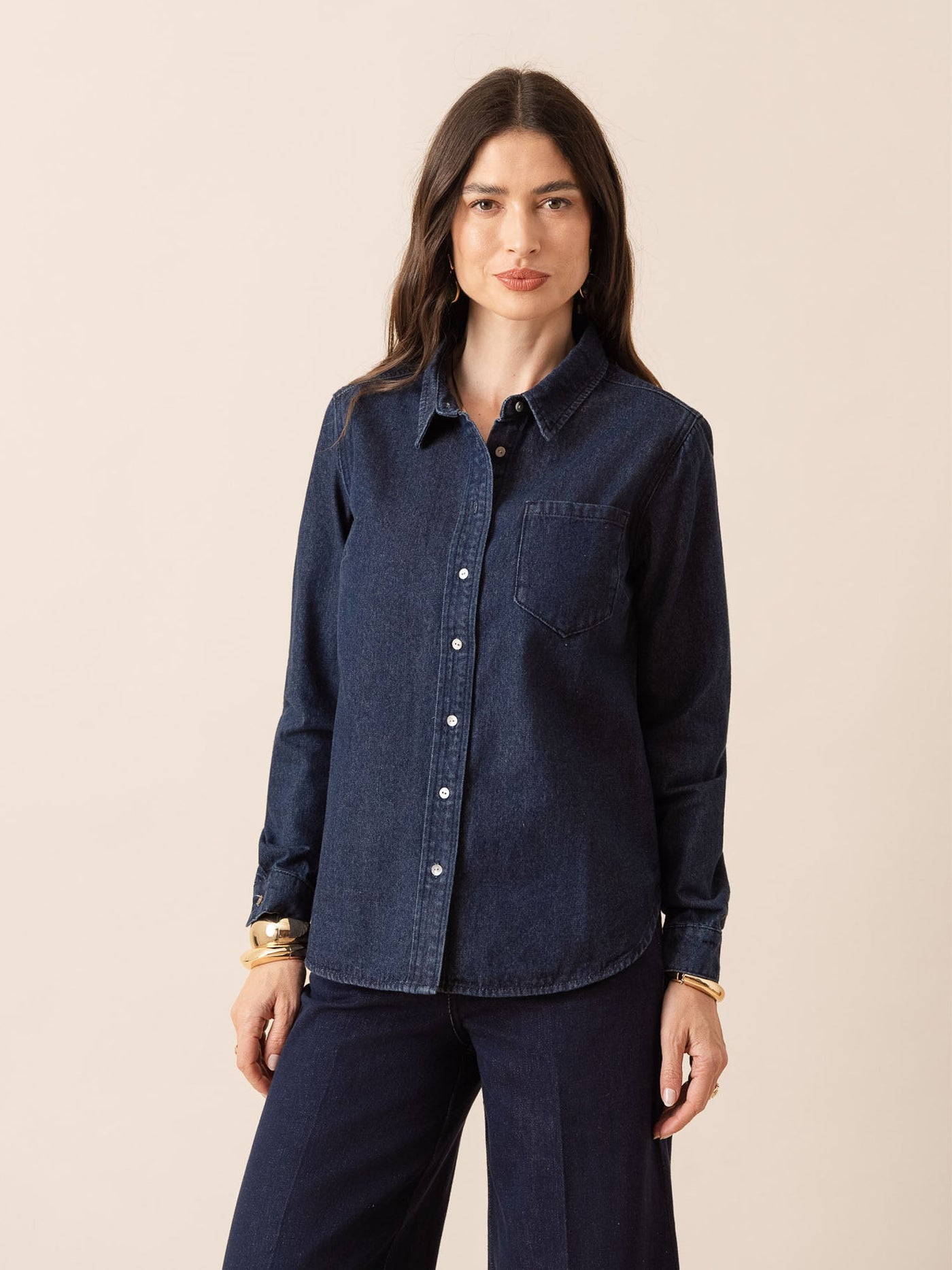 Chemise Celia