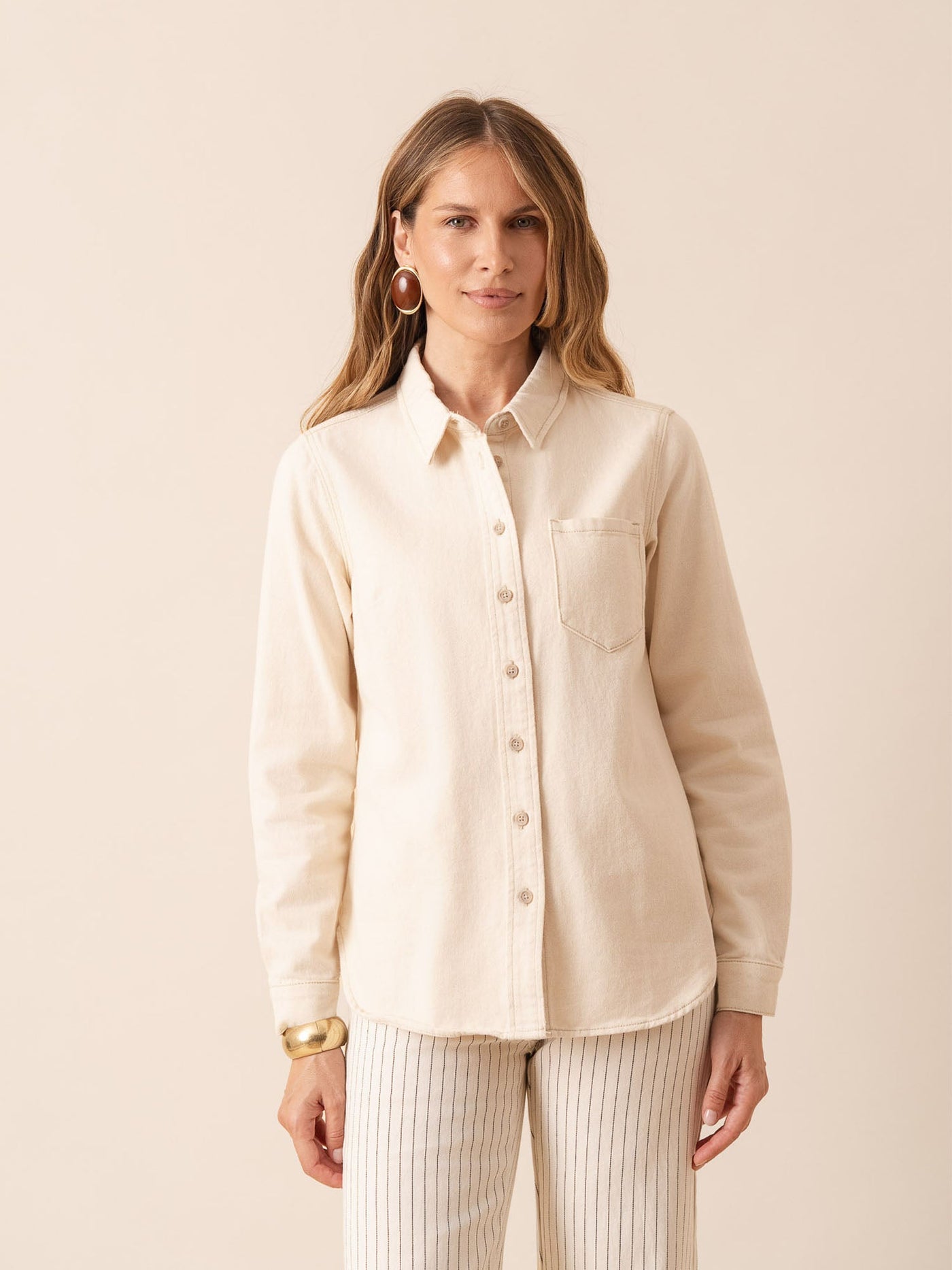 Chemise Celia