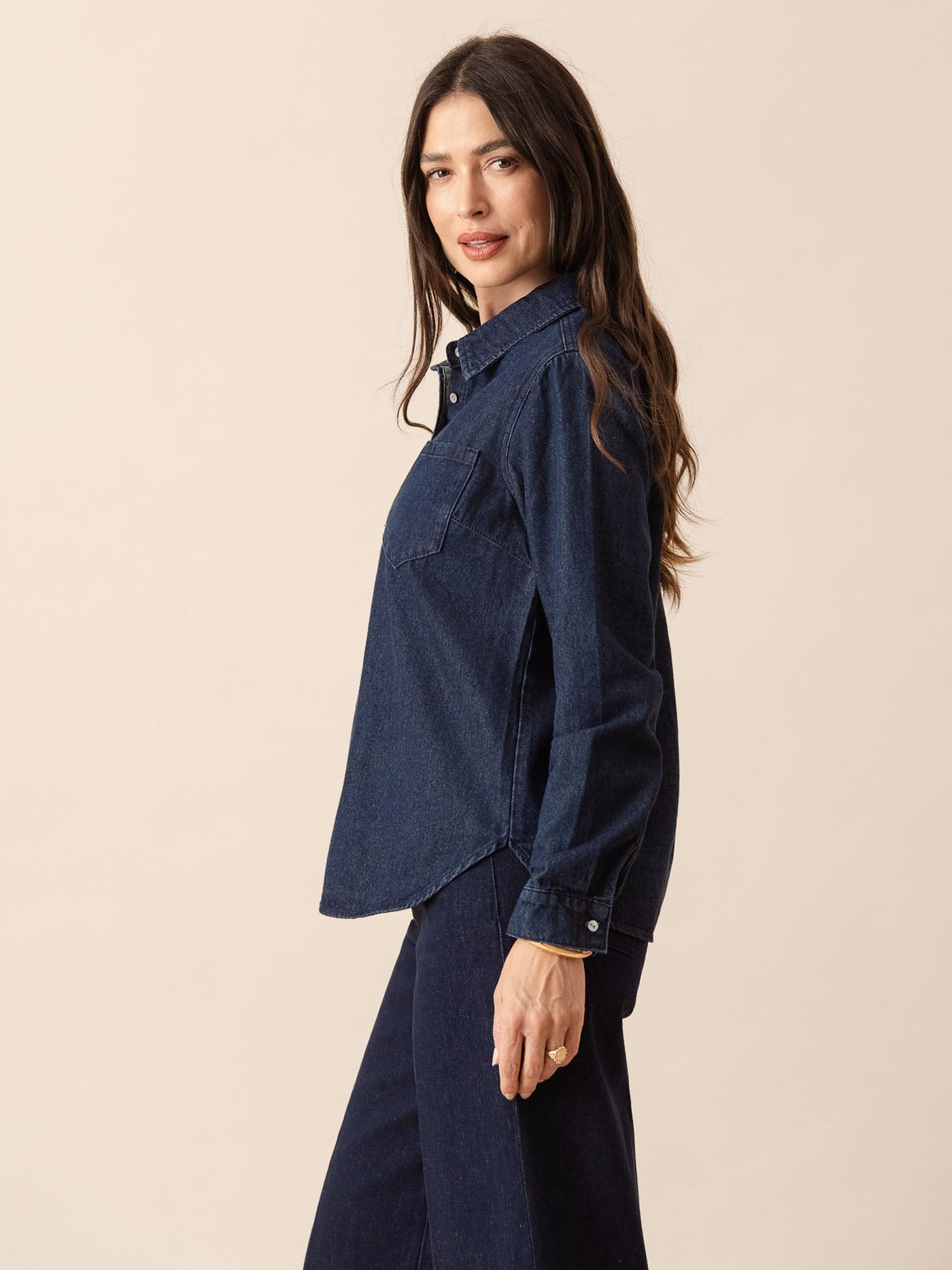 Chemise Celia