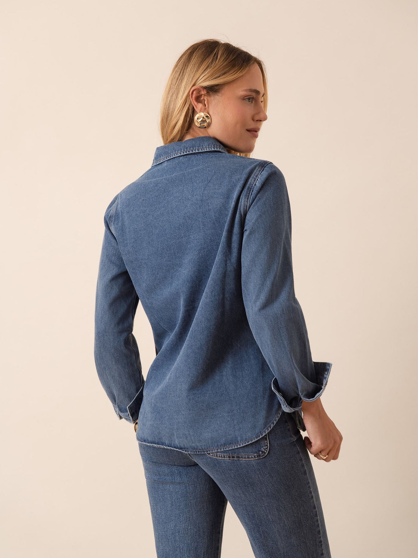 Chemise Celia