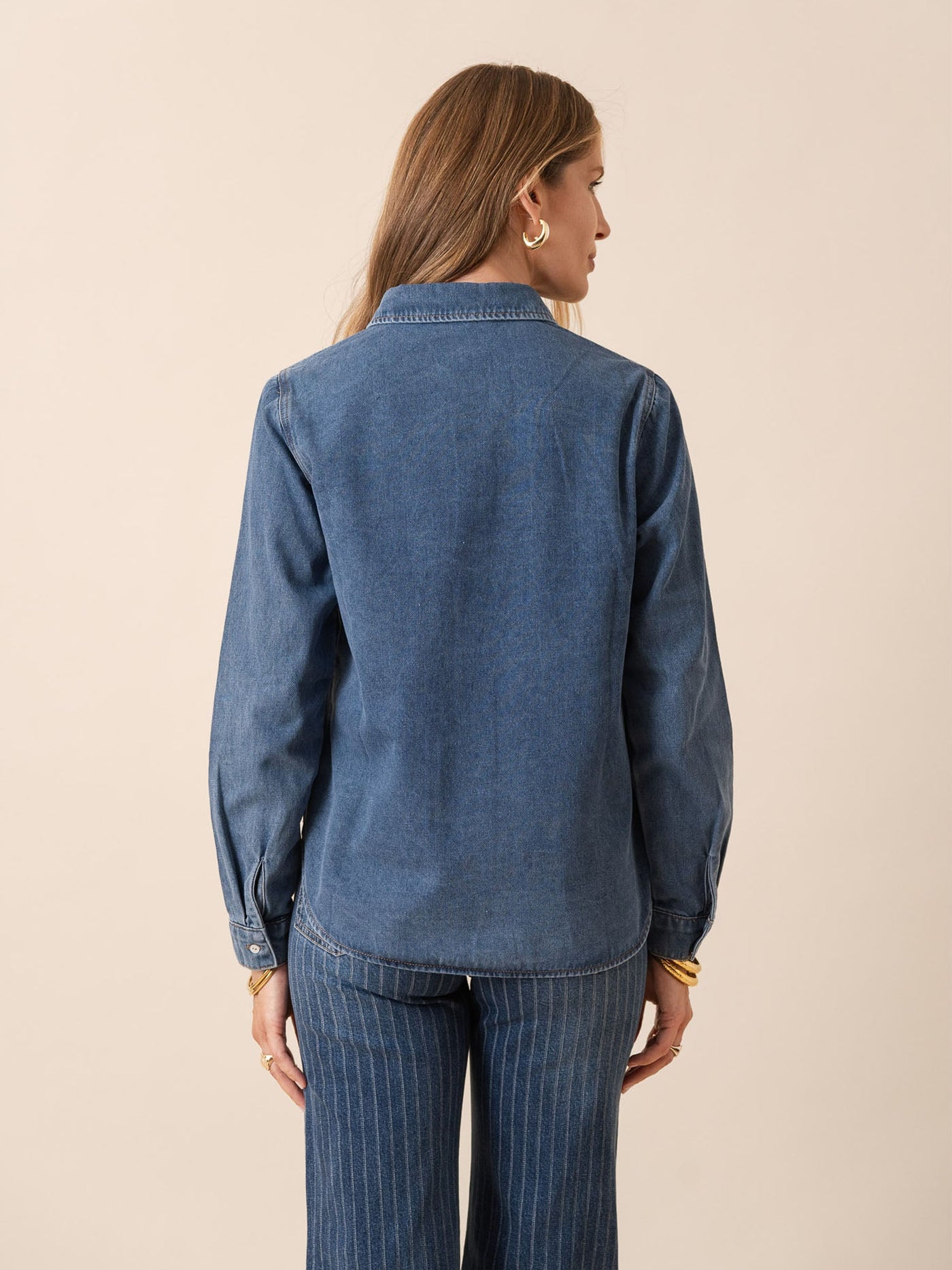 Chemise Celia