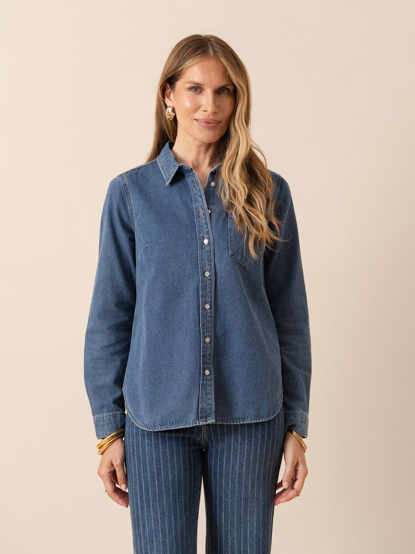 Chemise Celia