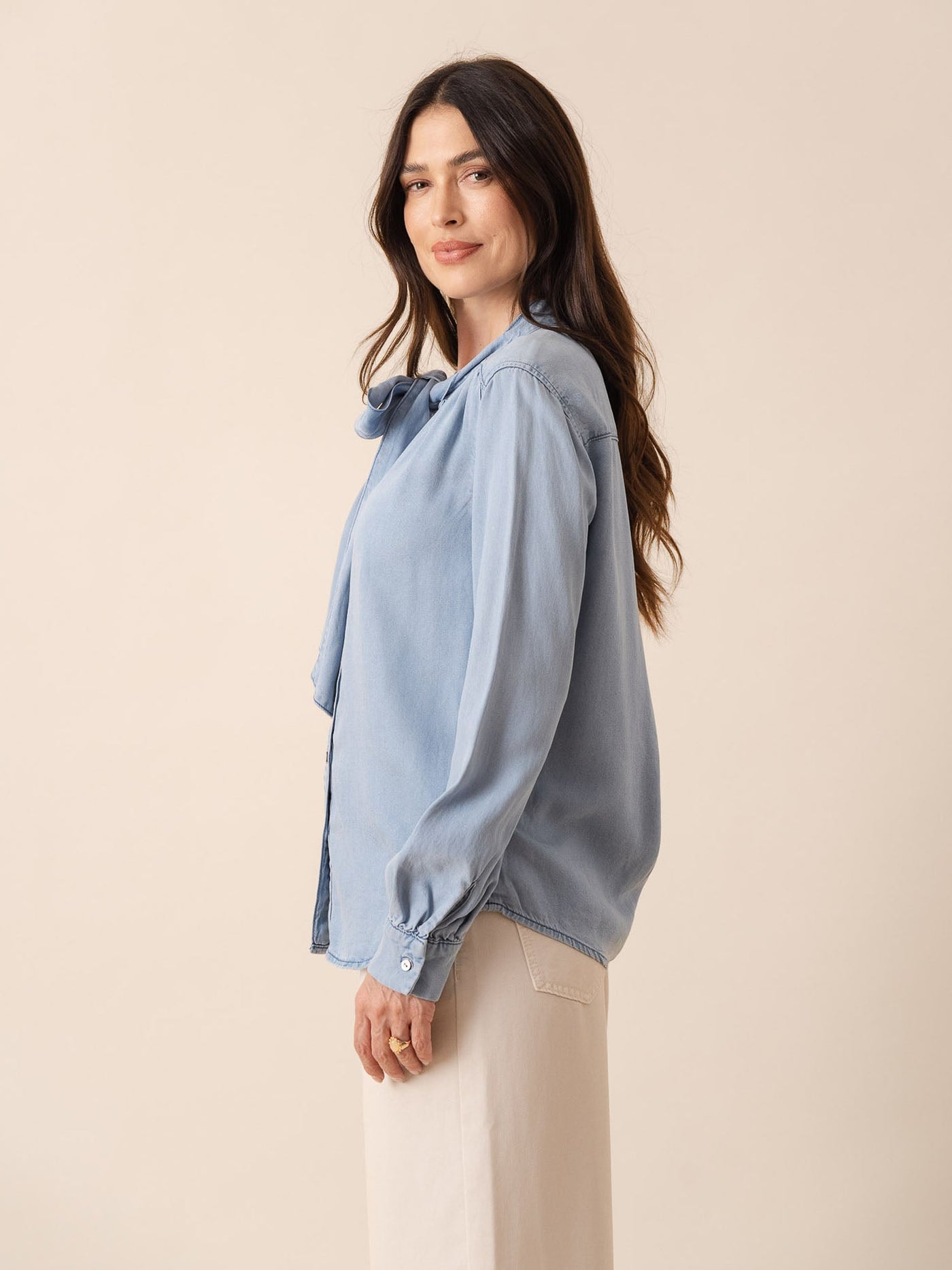 Chemise Charleen