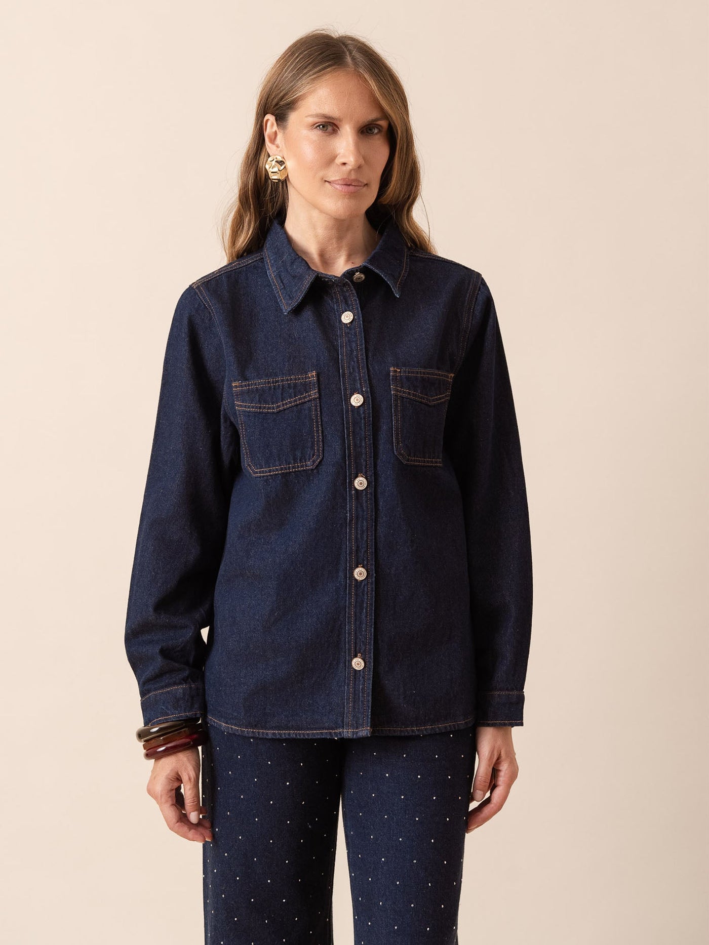 Chemise Cheri