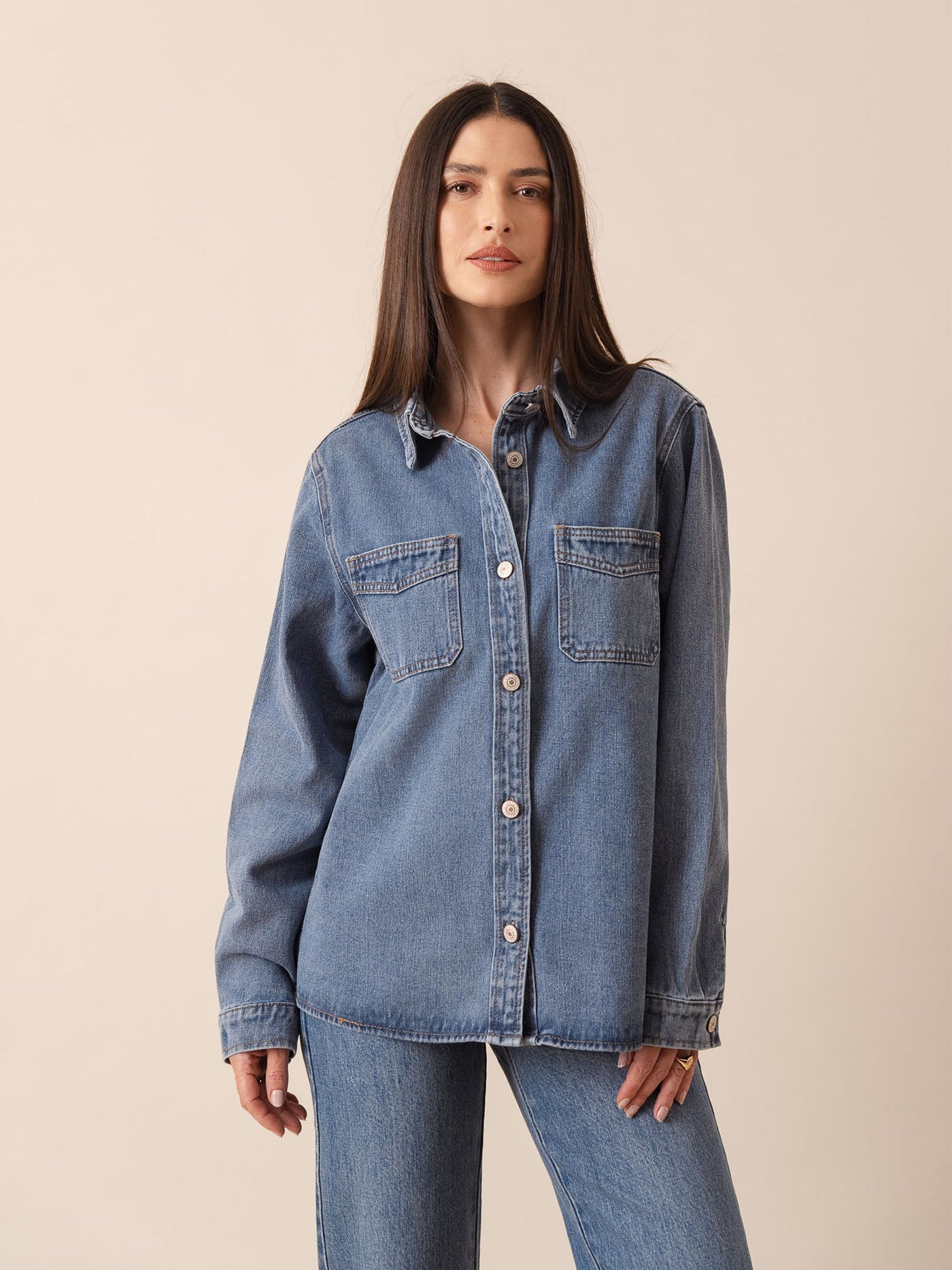 Chemise Cheri