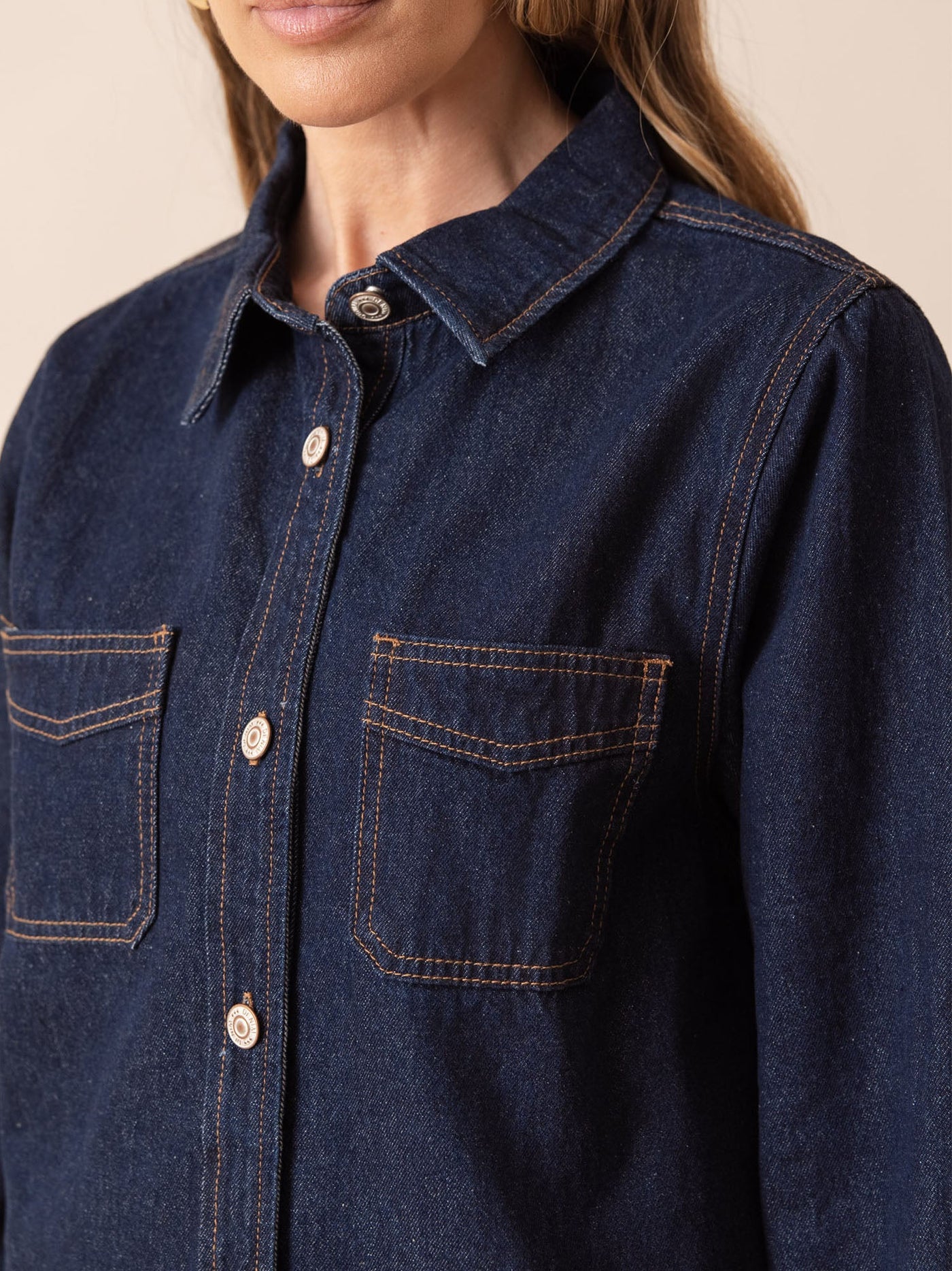 Chemise Cheri