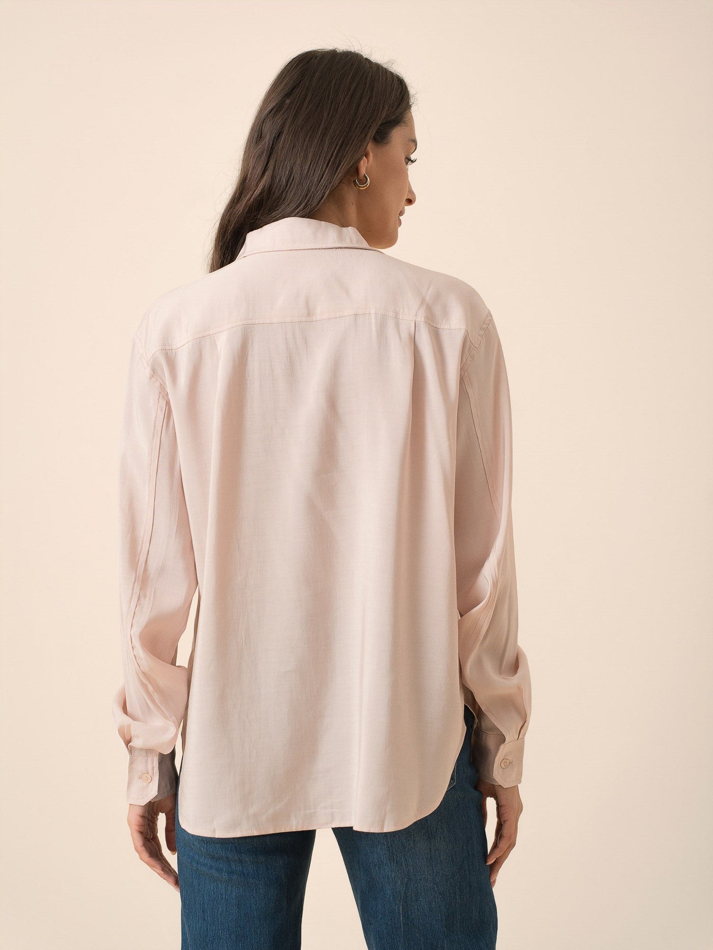 Chemise Orelis