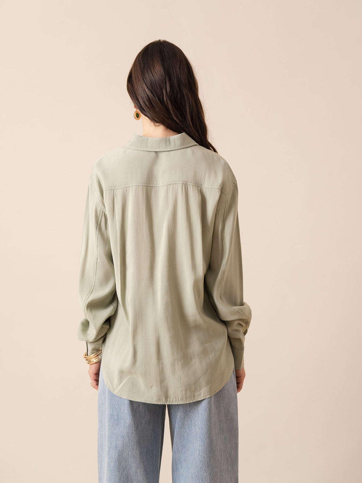 Chemise Orelis