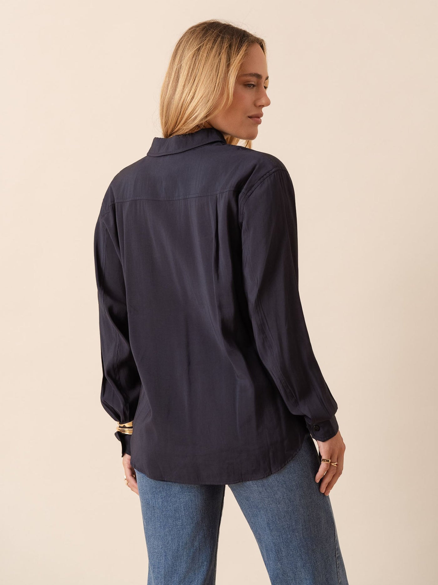 Chemise Orelis