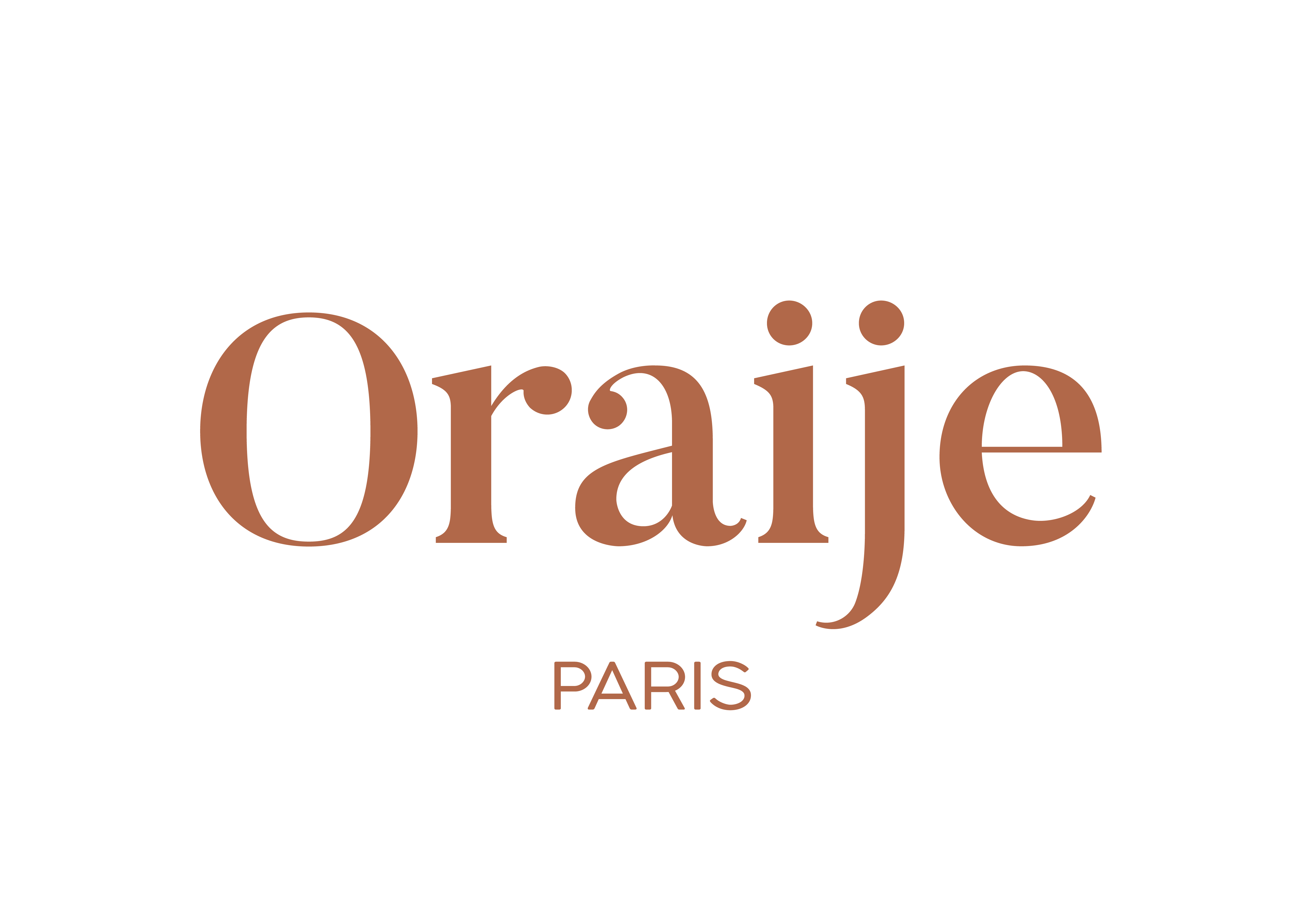 Oraije Paris | Jeans et Vêtements pour Femme