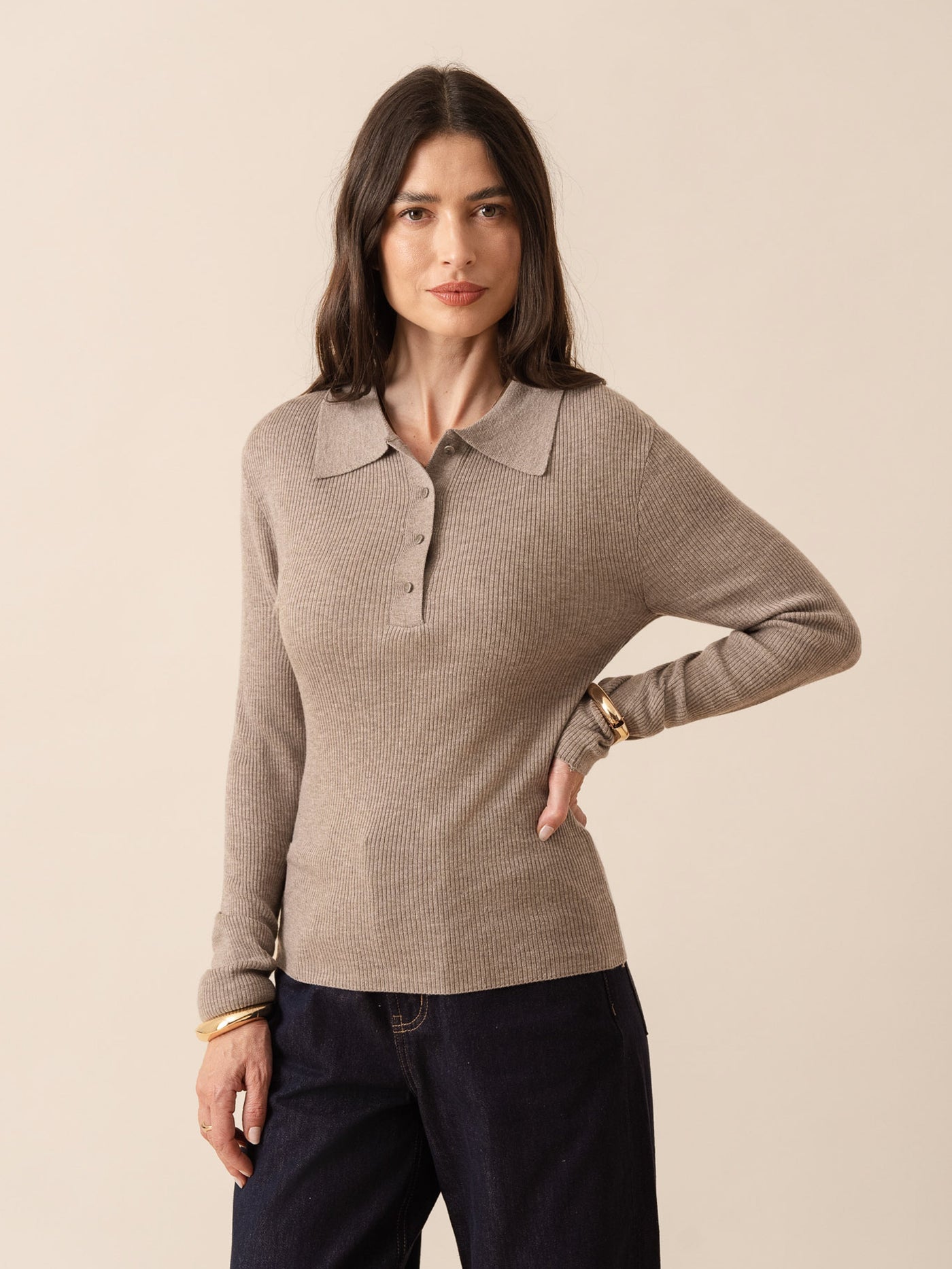 Polo Céline