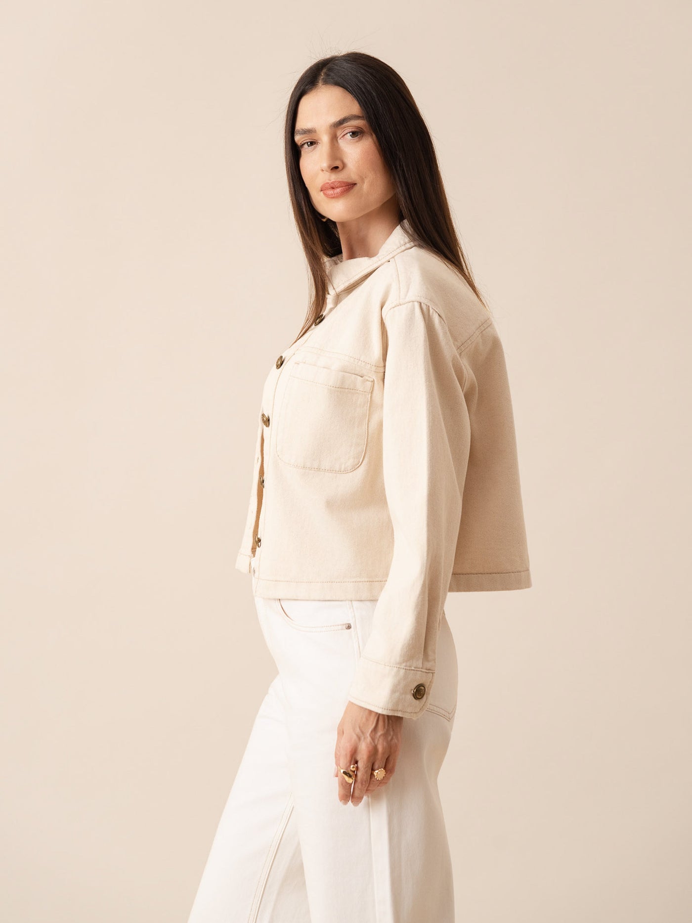 Veste Calista