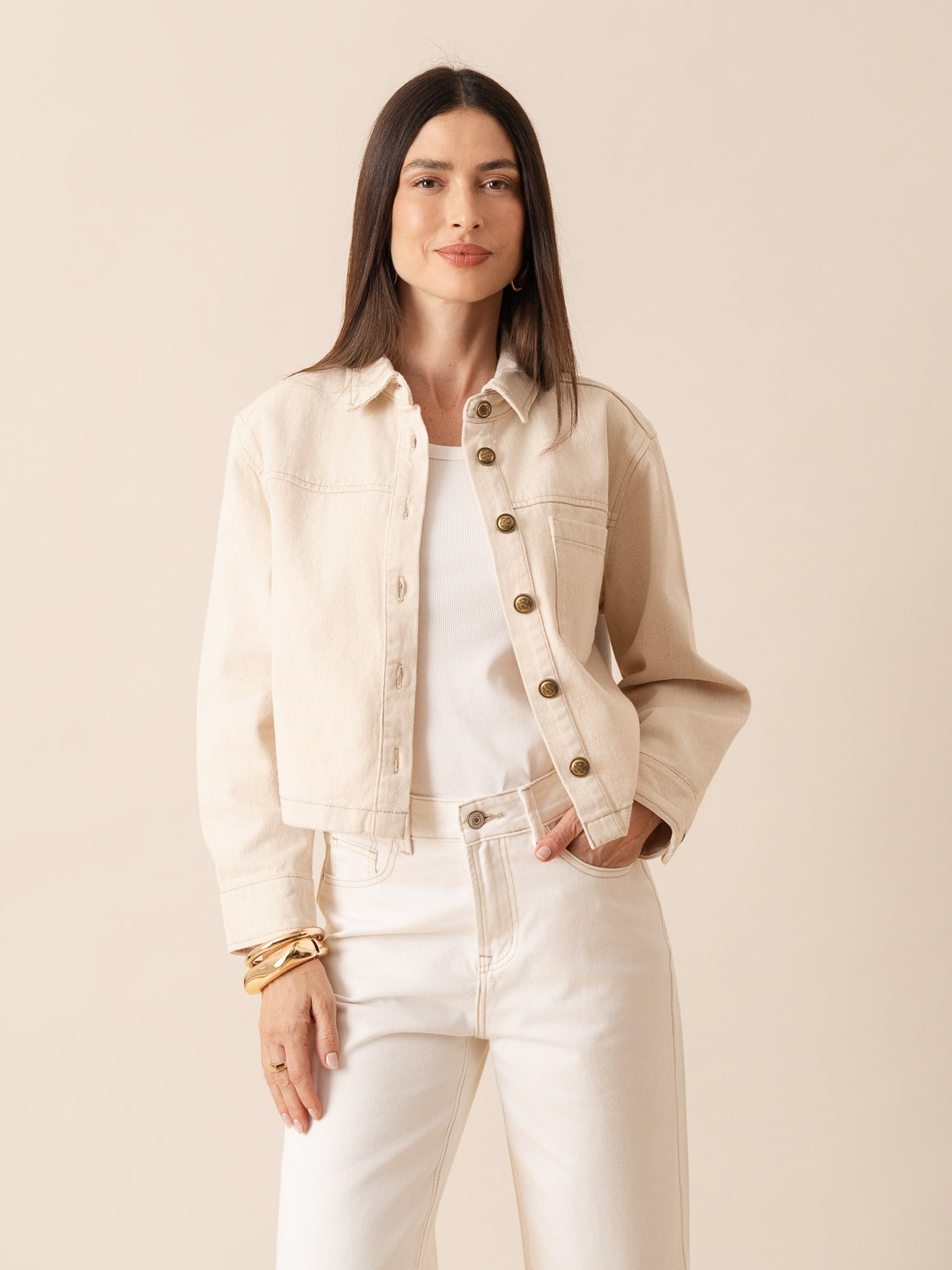 Veste Calista
