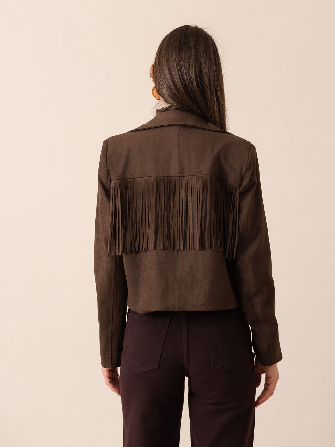 Veste Dory