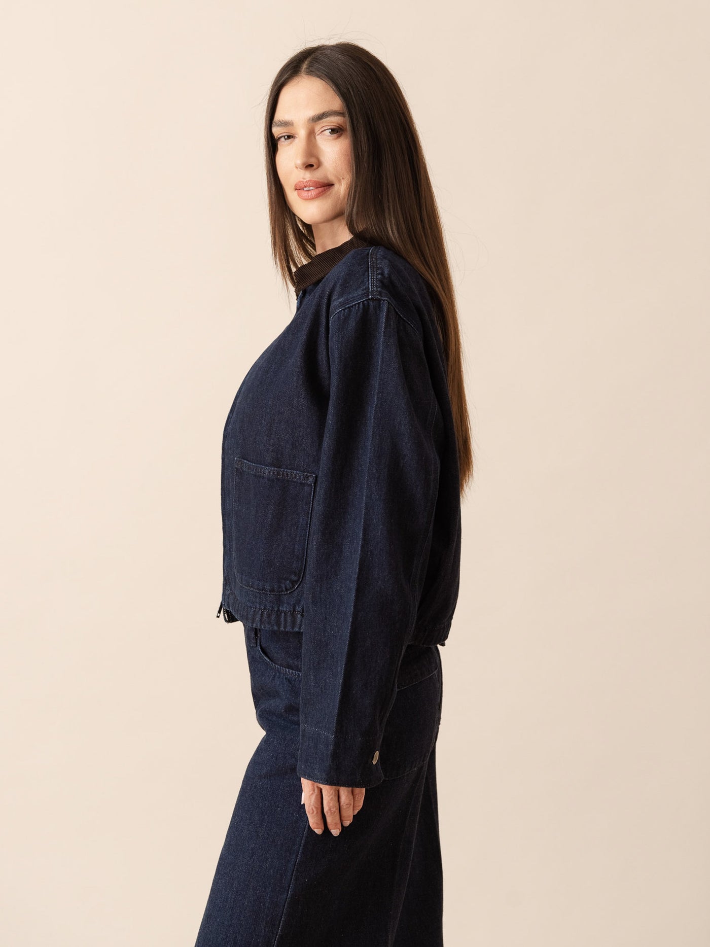 Veste Vera