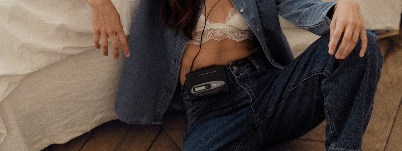 5 jeans iconiques pour composer un dressing intemporel