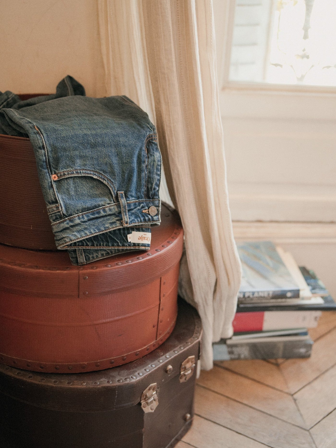 Comment bien entretenir un jean pour le garder longtemps ?