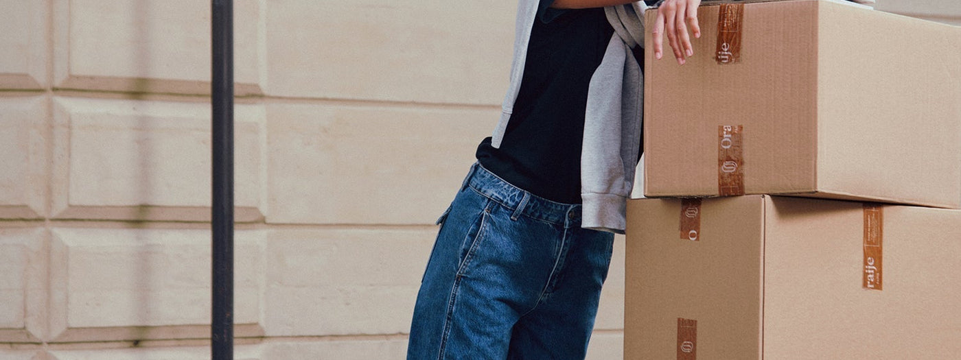 Flare, droit, barrel, bootcut… comment éviter de se tromper de coupe de jean ?