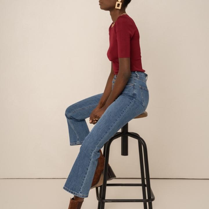 GUIDE DES COUPES ORAIJE - Oraije Paris