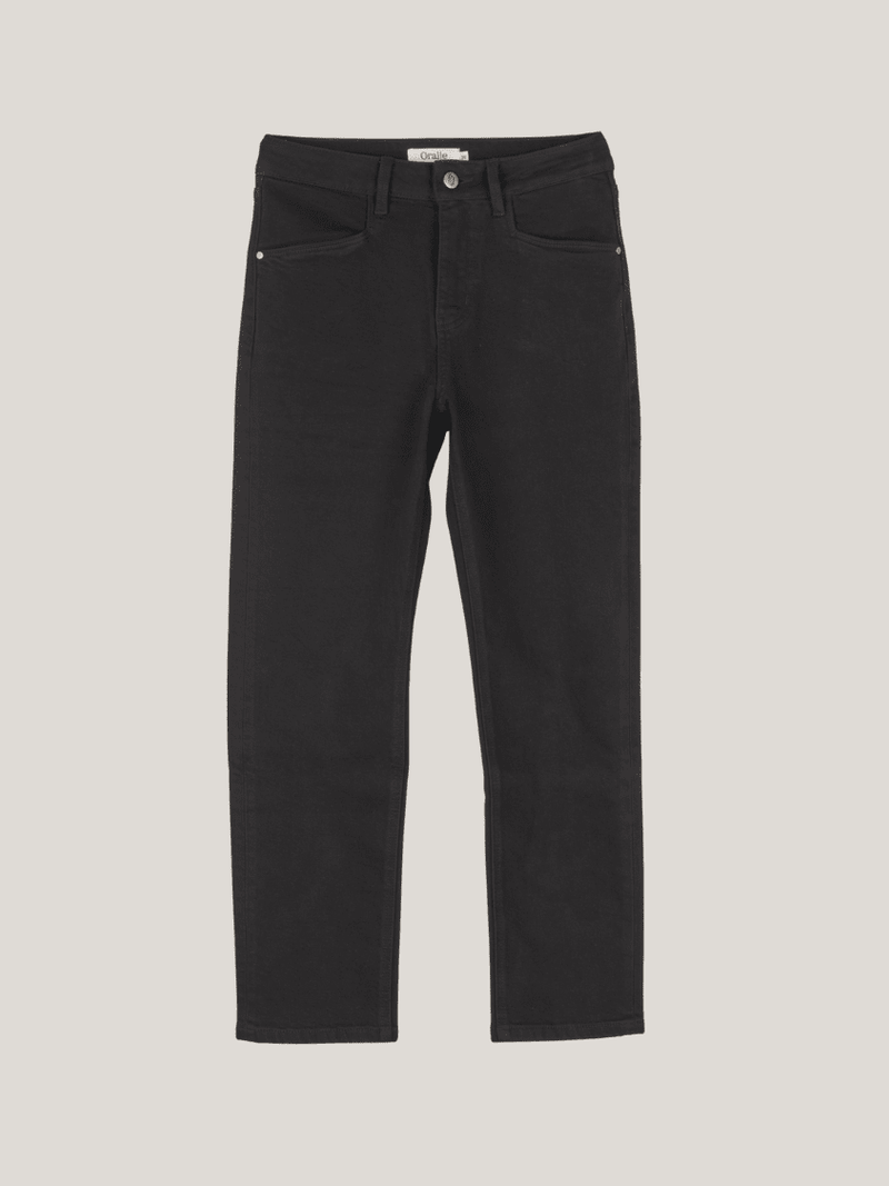 Le jean slim