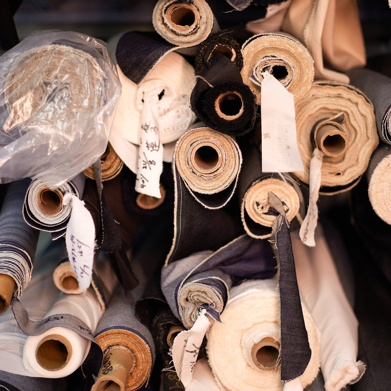 Notre savoir-faire - Oraije Paris