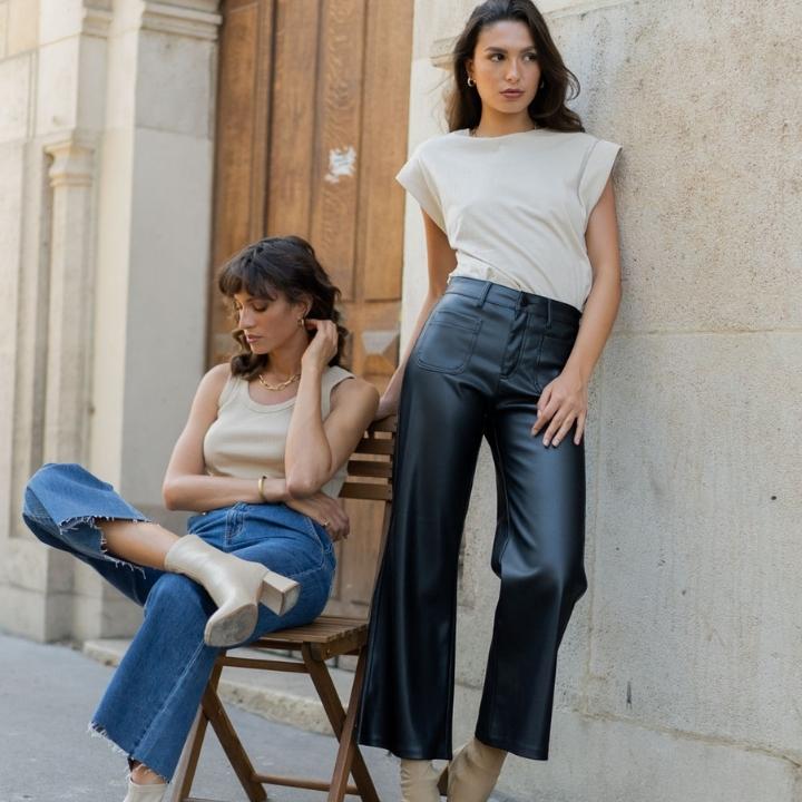 LE WIDE - Oraije Paris