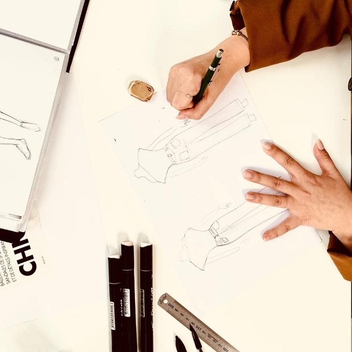 Notre histoire - Oraije Paris