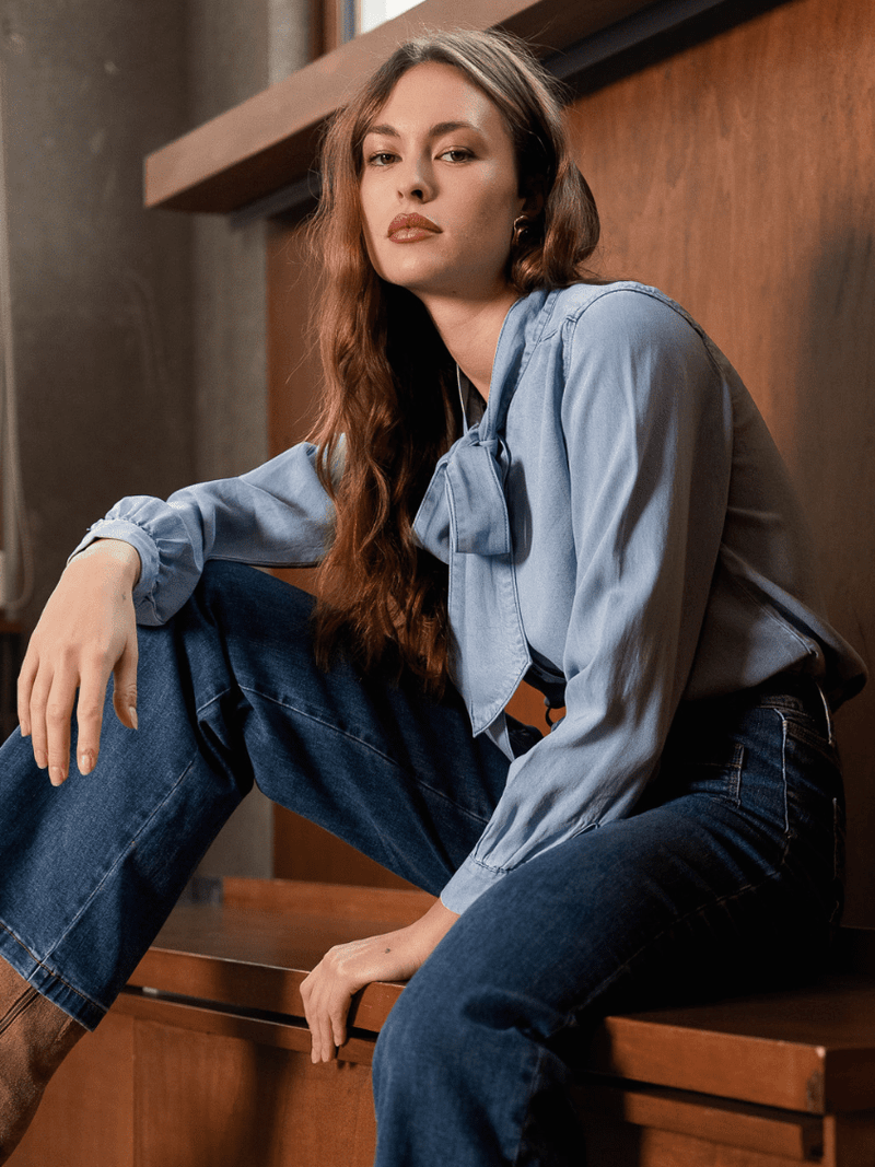 Tout sur le jean