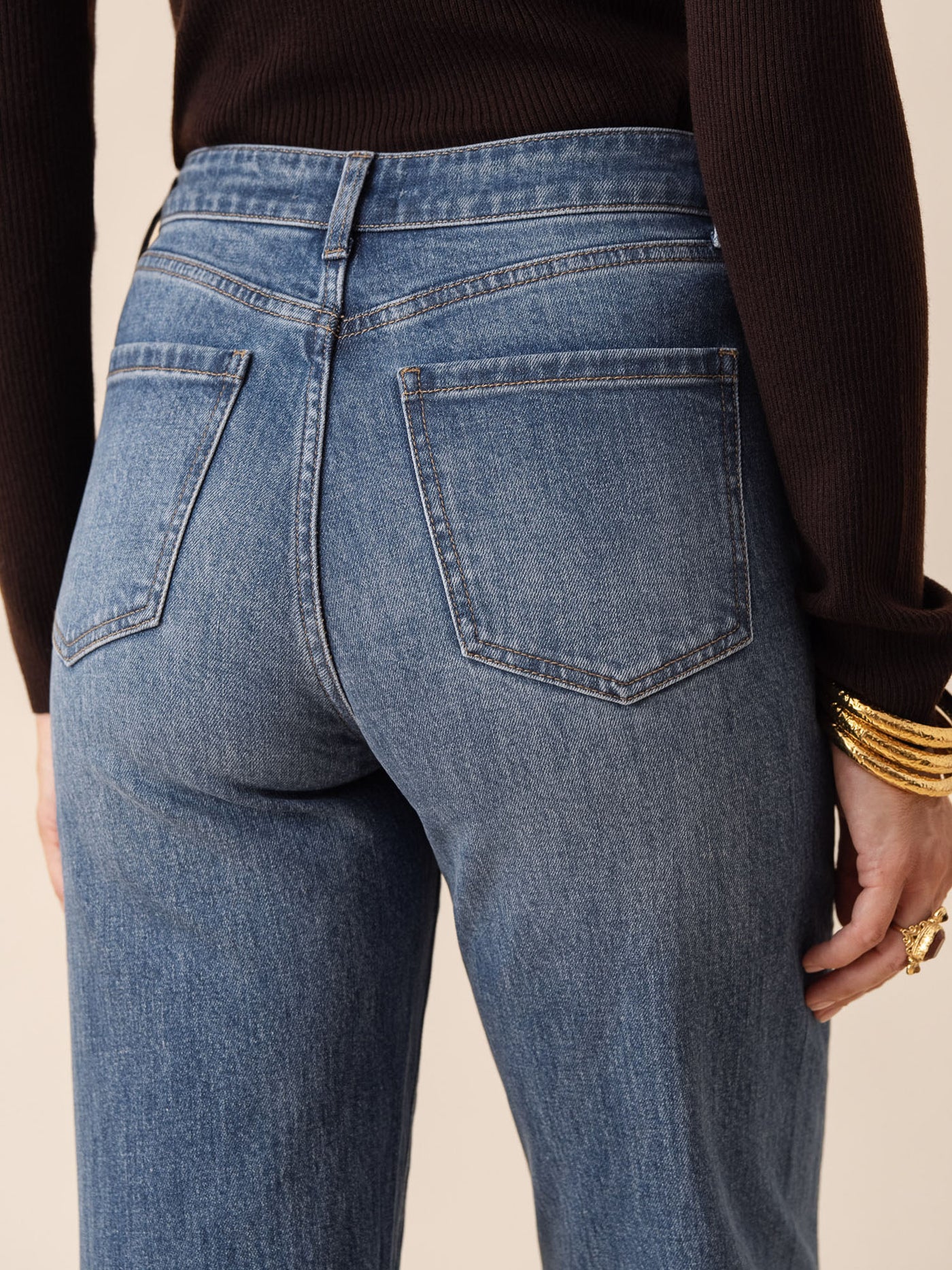 Adele jeans