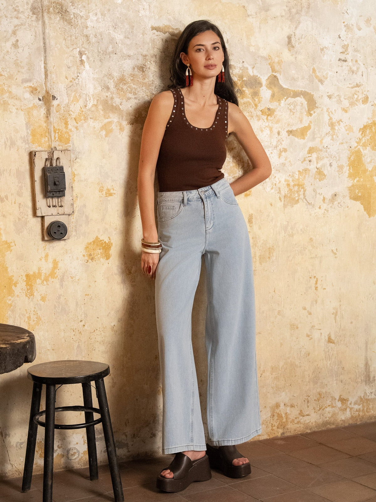 Pantalon Joy
