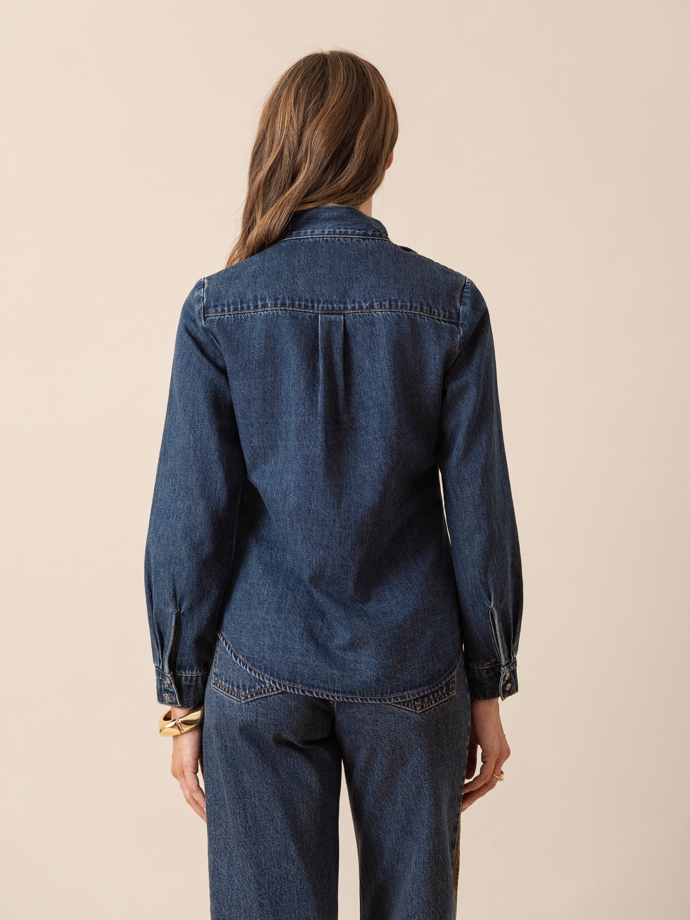 Chemise Clémence