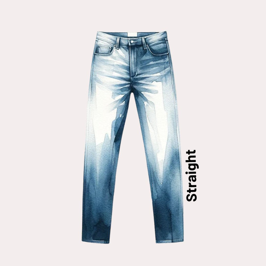 PANTALON  ORIANELLE main image 1