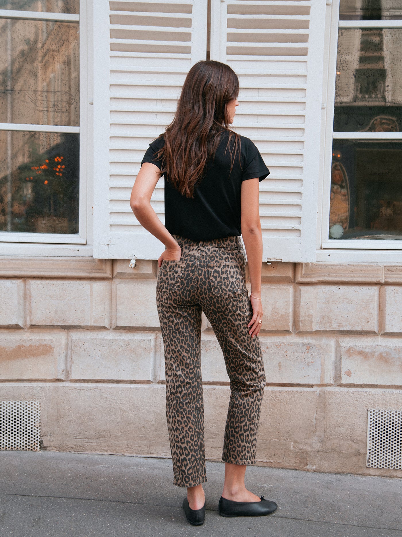 Jean Solange