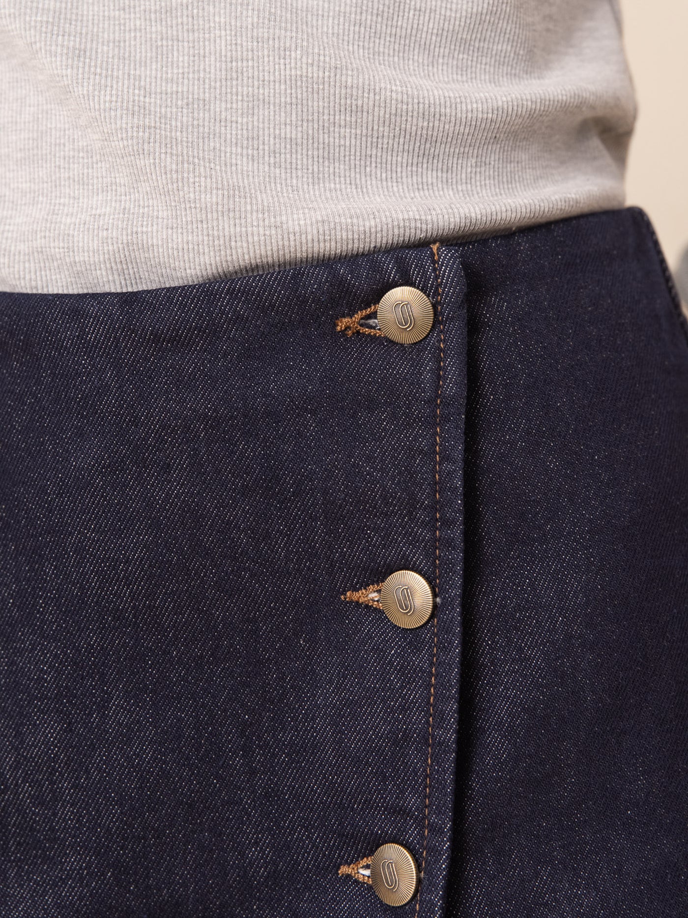 Jupe-short Juliana