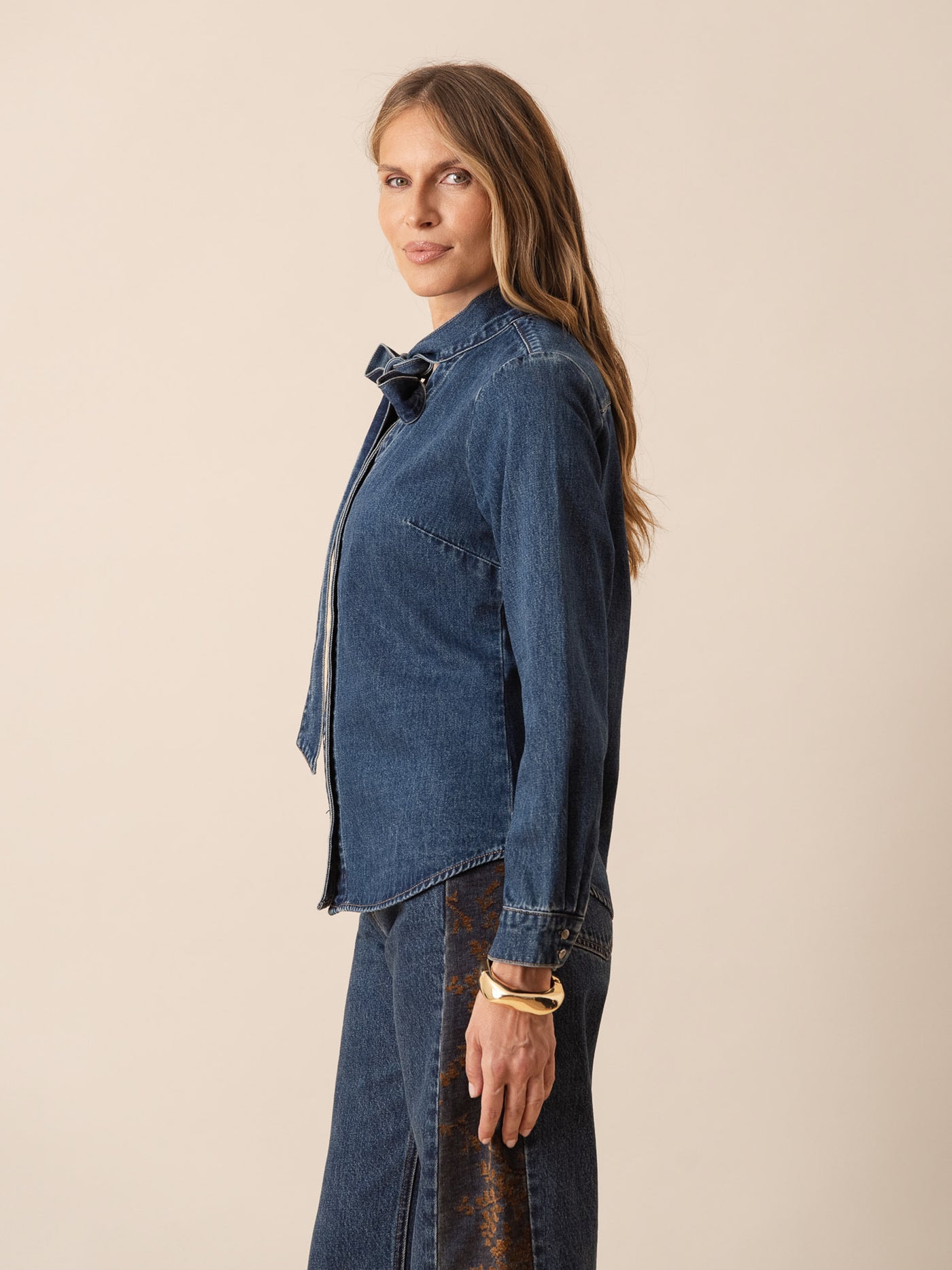Chemise Clémence